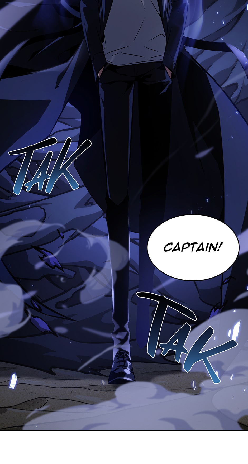 Tomb Raider King Chapter 378 page 43 - 
