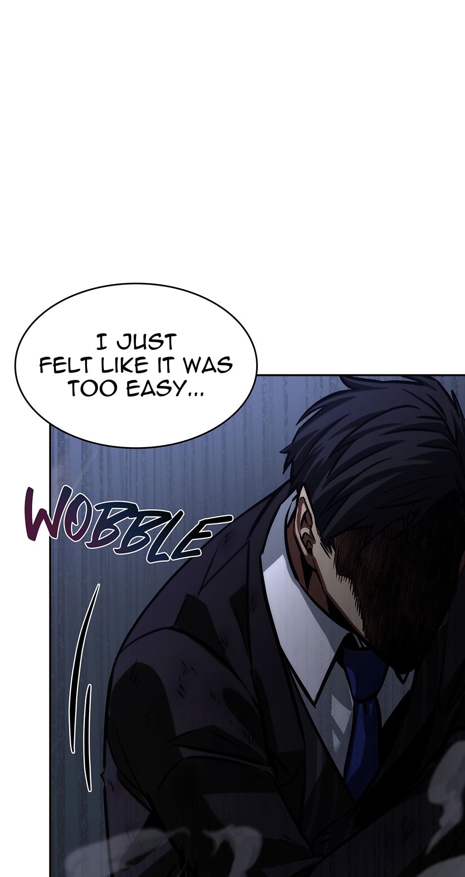 Tomb Raider King Chapter 378 page 44 - 