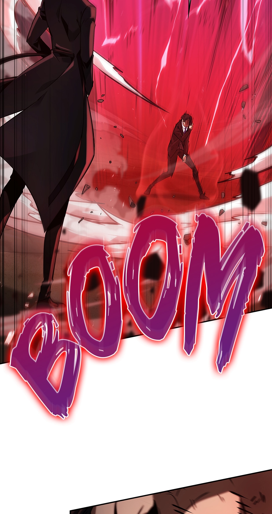 Tomb Raider King Chapter 378 page 46 - 