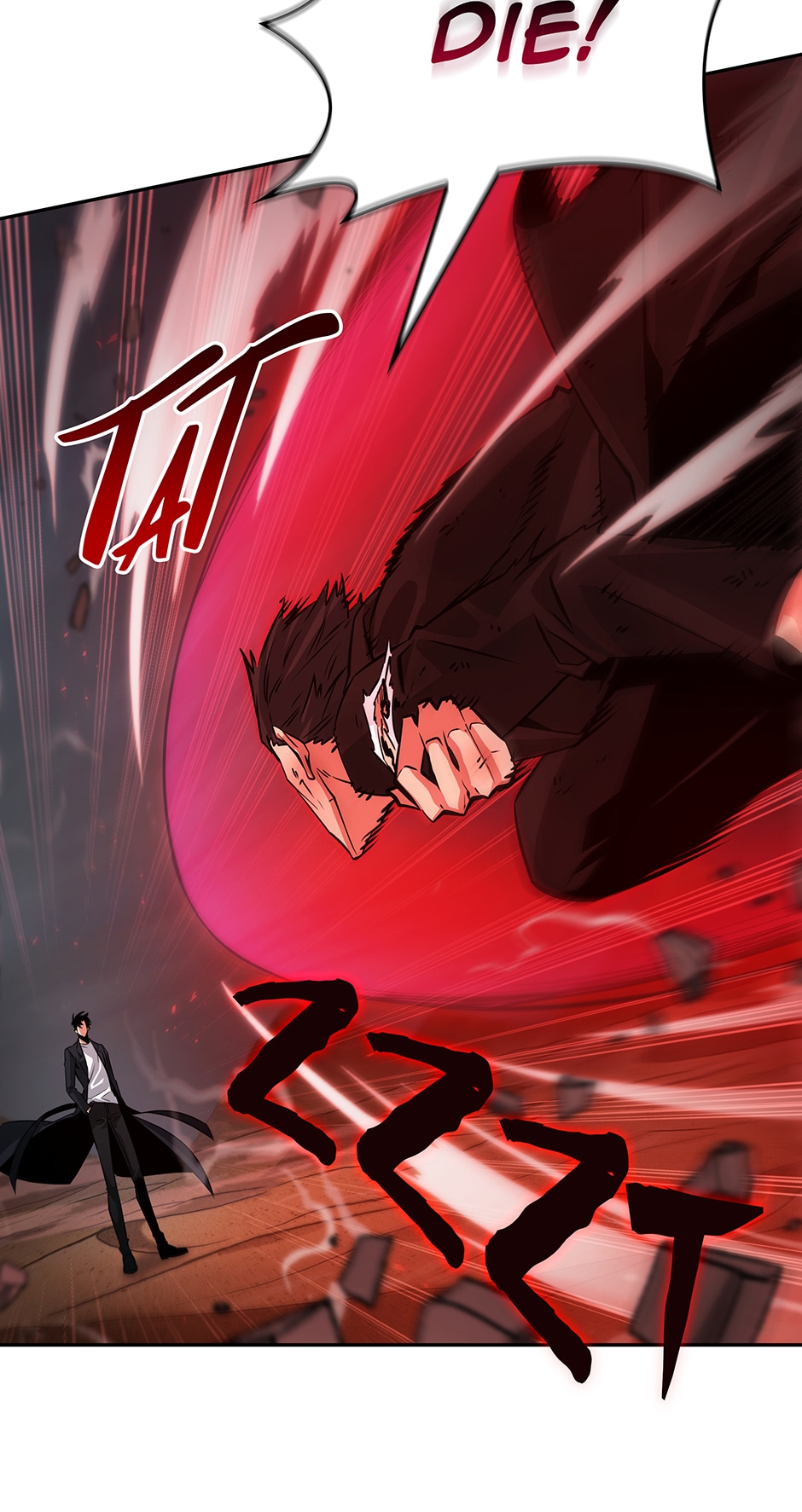 Tomb Raider King Chapter 378 page 48 - 