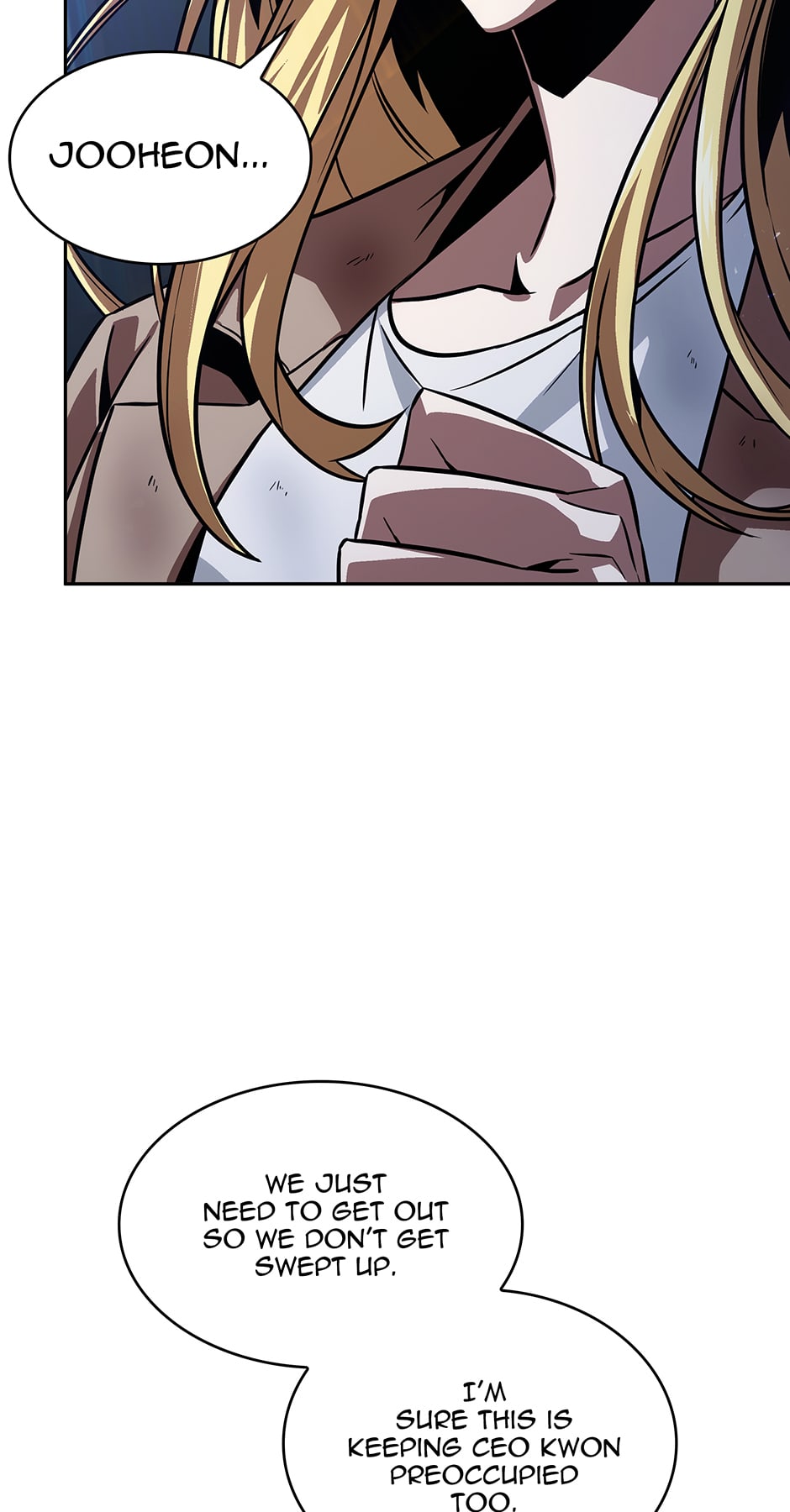 Tomb Raider King Chapter 378 page 6 - 