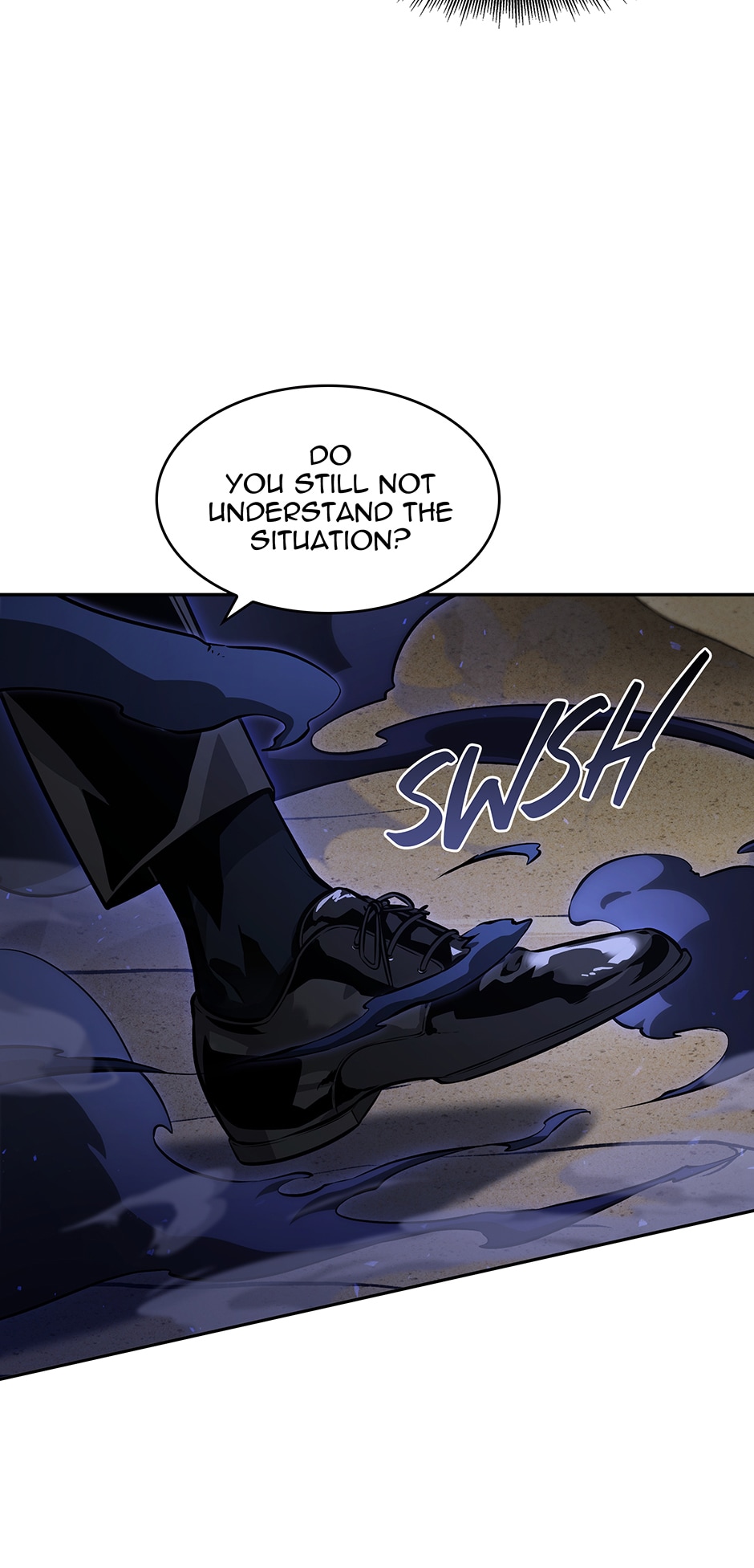 Tomb Raider King Chapter 378 page 52 - 