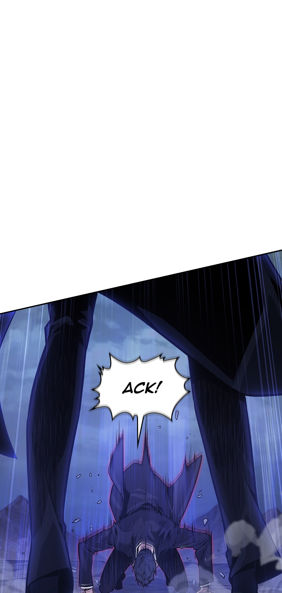 Tomb Raider King Chapter 378 page 53 - 