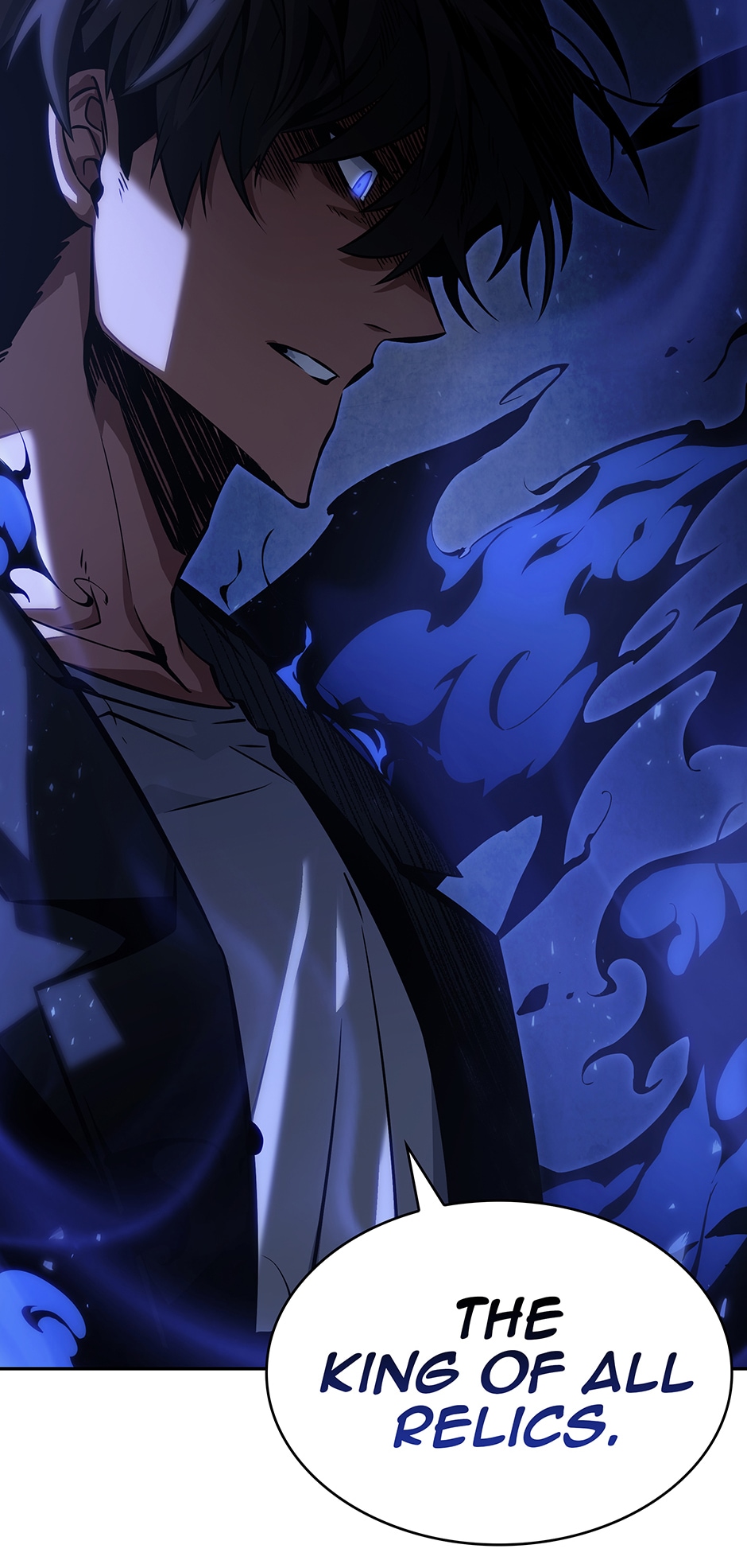 Tomb Raider King Chapter 378 page 55 - 