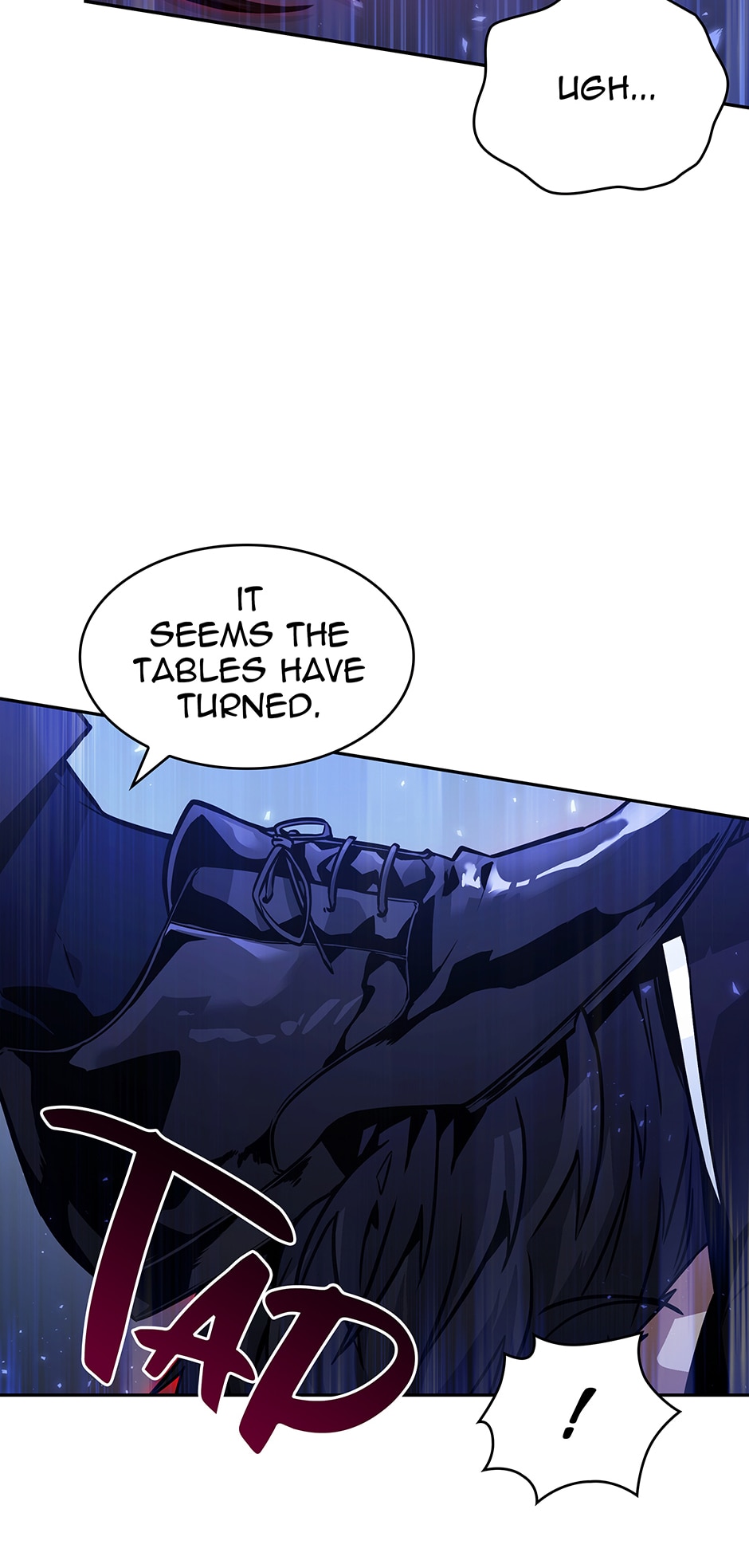 Tomb Raider King Chapter 378 page 57 - 