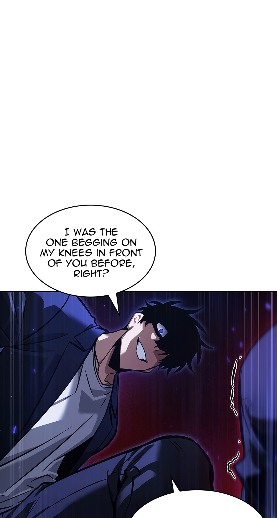 Tomb Raider King Chapter 378 page 58 - 