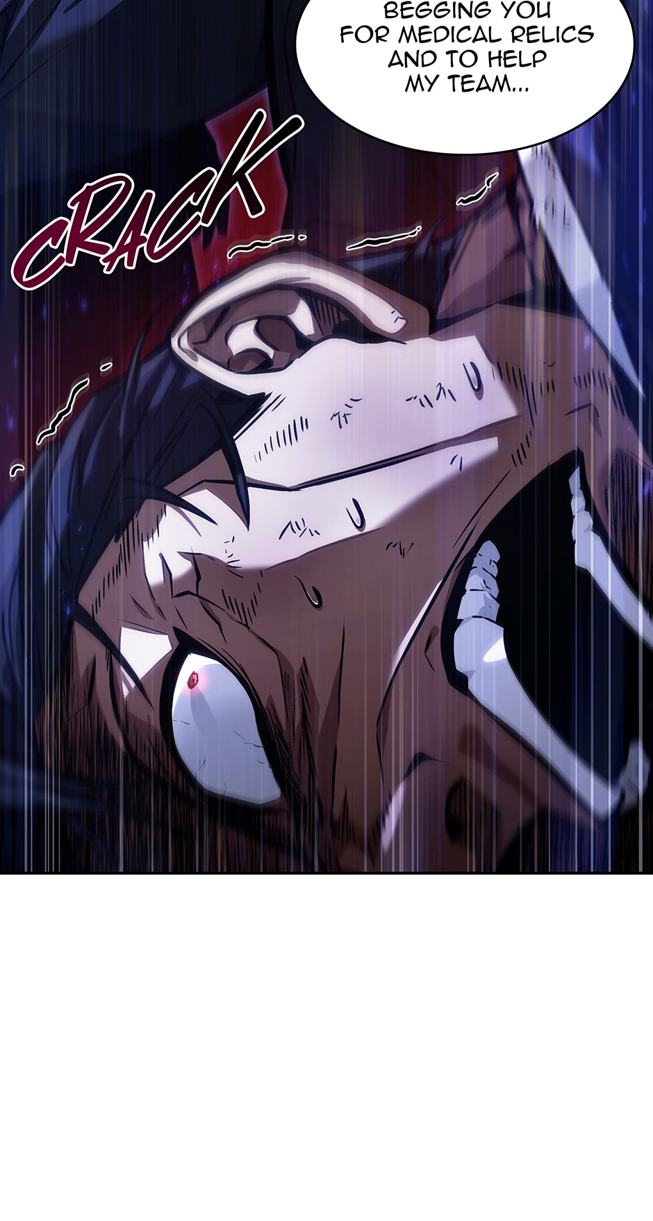 Tomb Raider King Chapter 378 page 59 - 