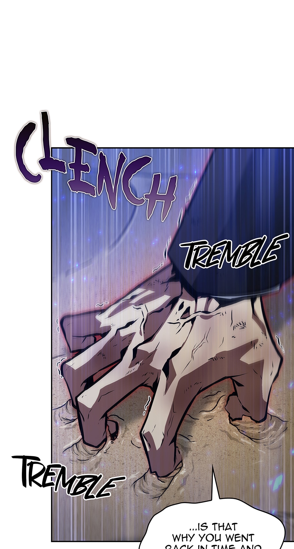 Tomb Raider King Chapter 378 page 60 - 