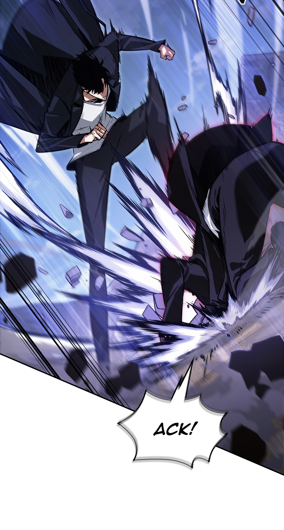Tomb Raider King Chapter 378 page 63 - 