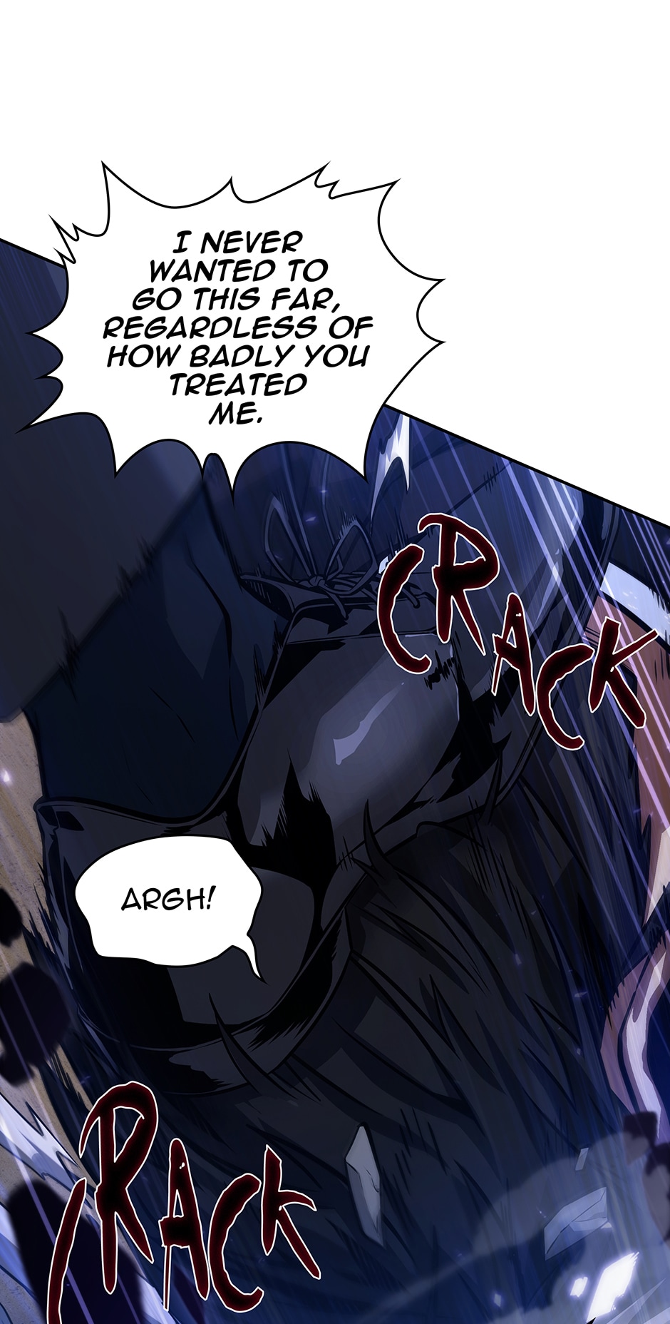 Tomb Raider King Chapter 378 page 64 - 