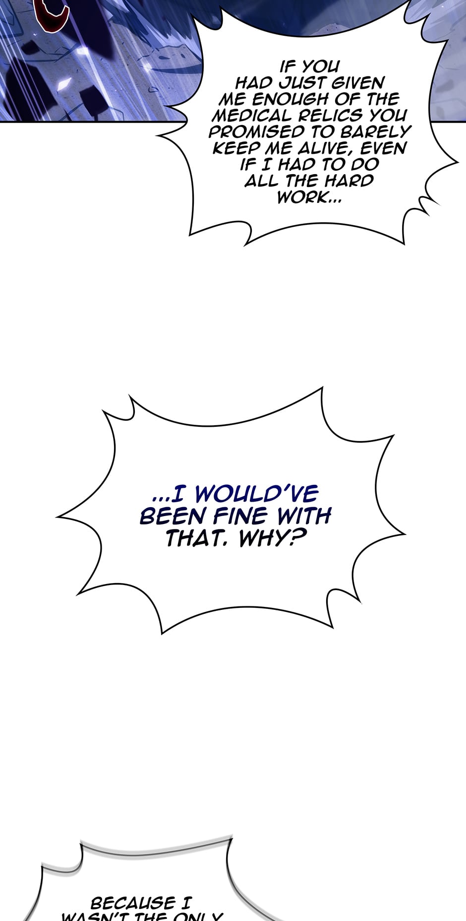 Tomb Raider King Chapter 378 page 65 - 