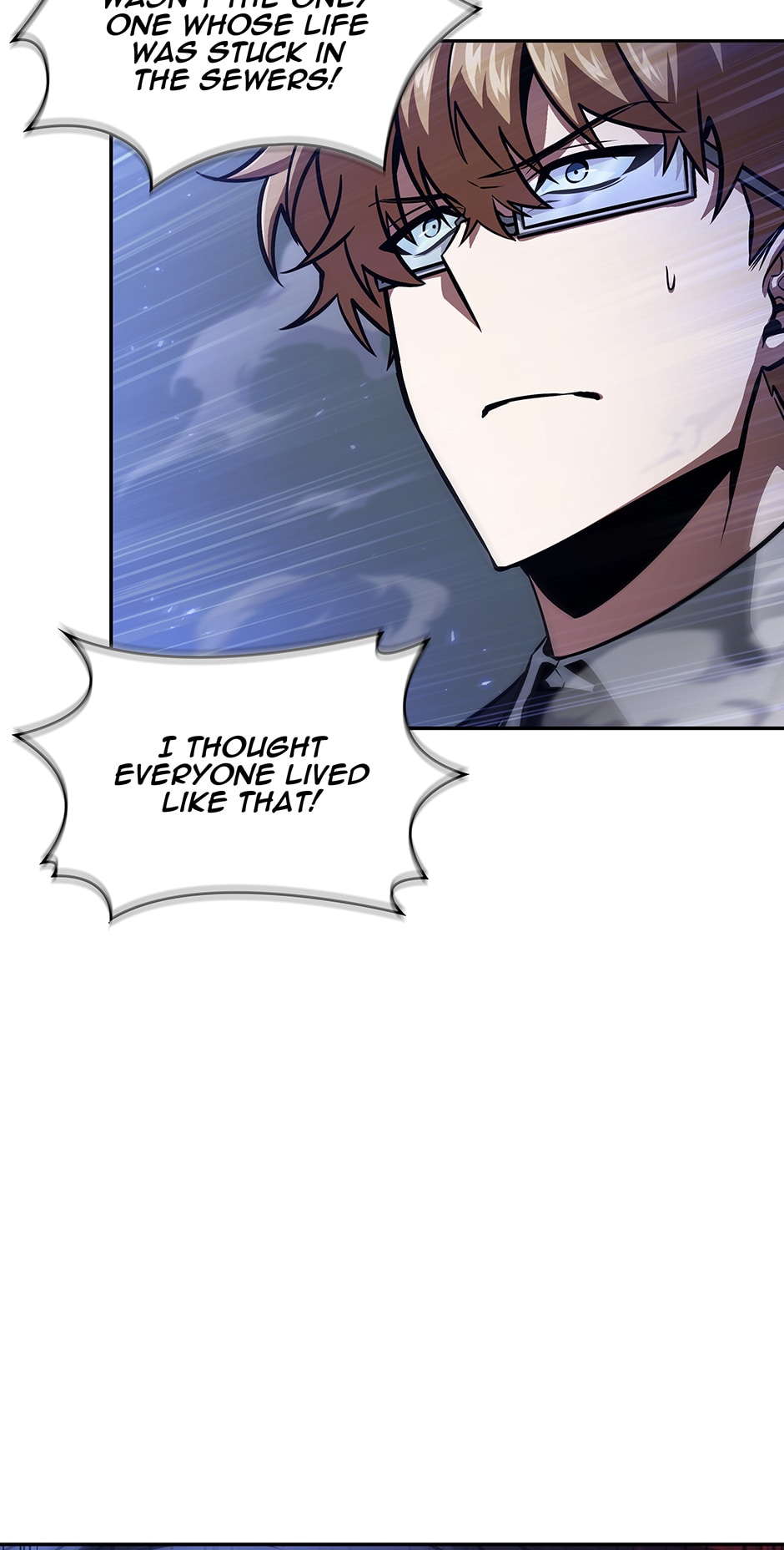 Tomb Raider King Chapter 378 page 66 - 