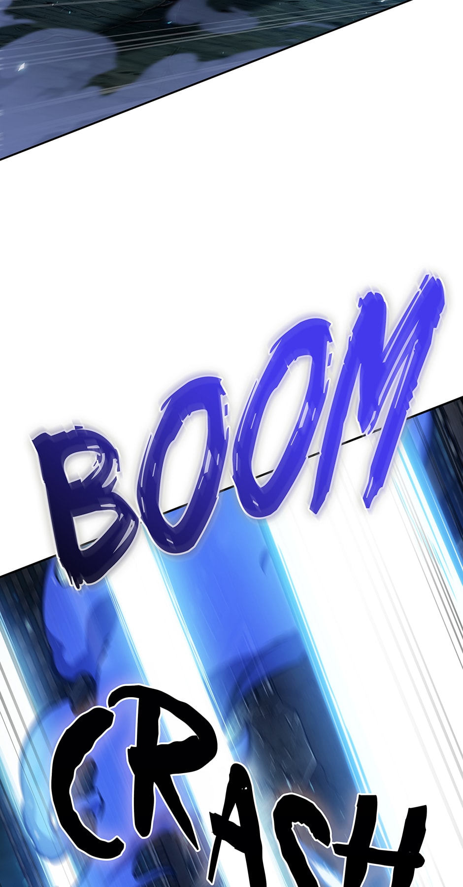 Tomb Raider King Chapter 378 page 8 - 