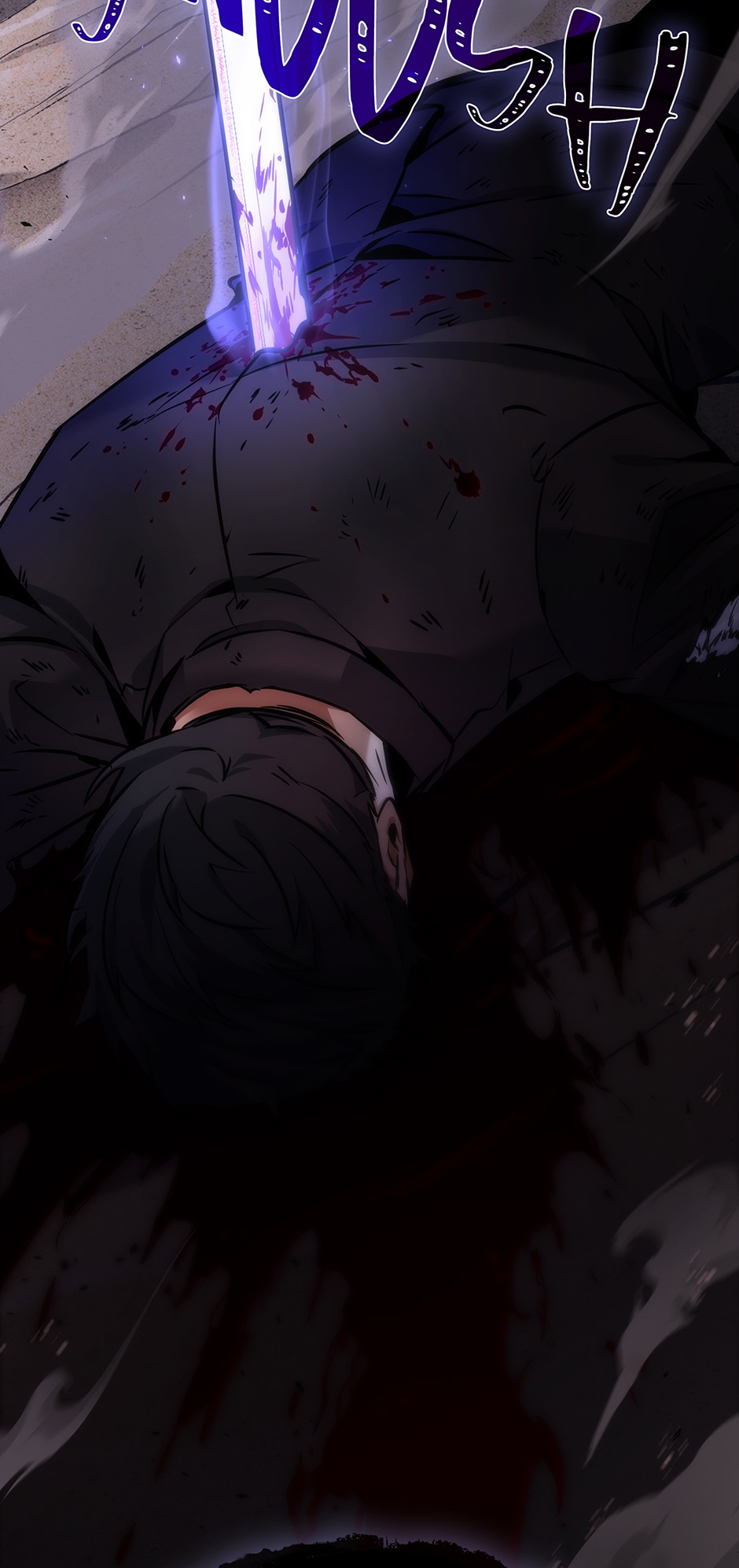 Tomb Raider King Chapter 378 page 76 - 