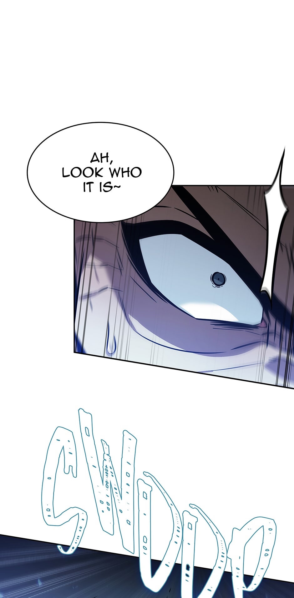 Tomb Raider King Chapter 378 page 10 - 
