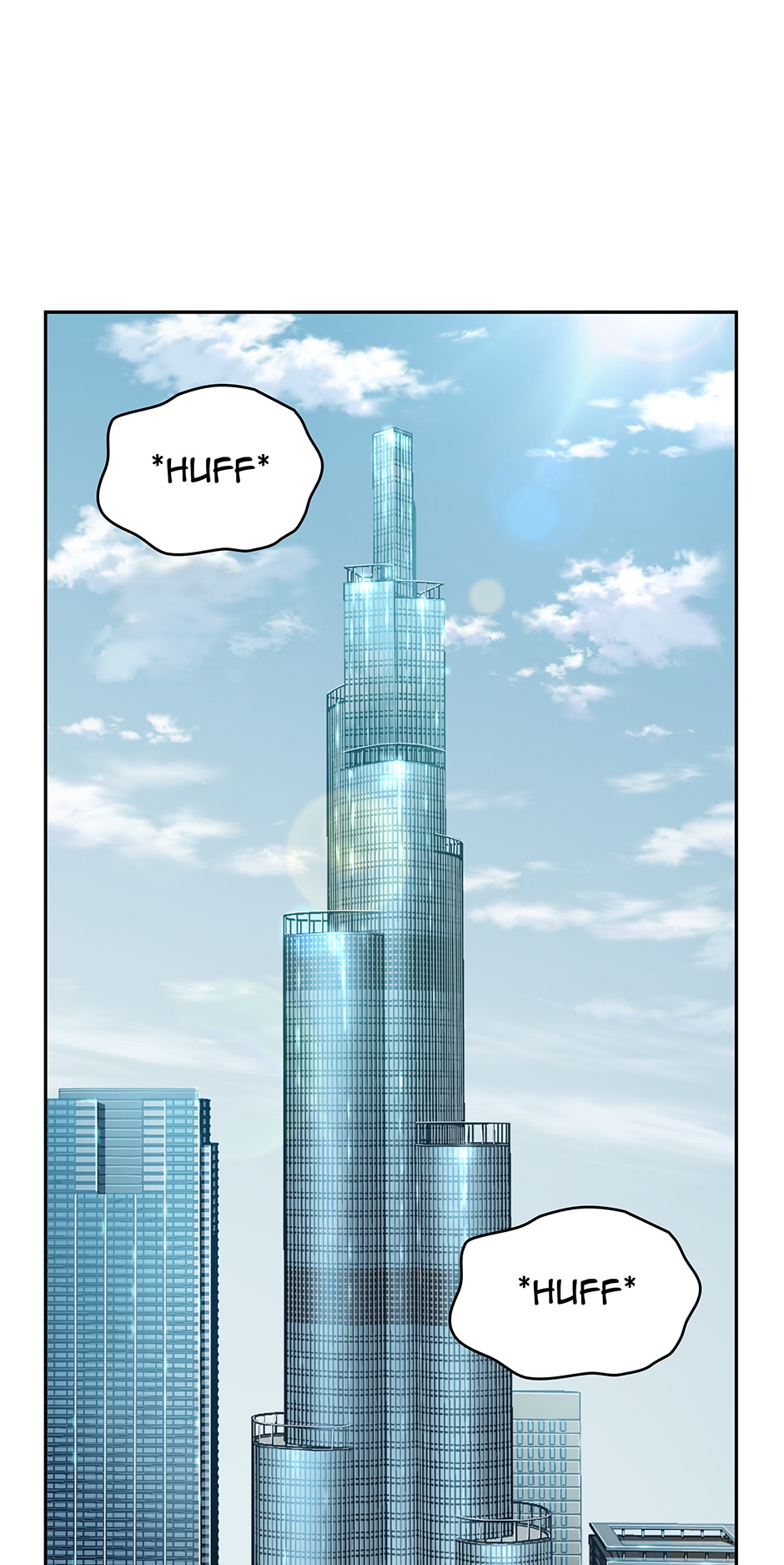 Tomb Raider King Chapter 379 page 2 - 