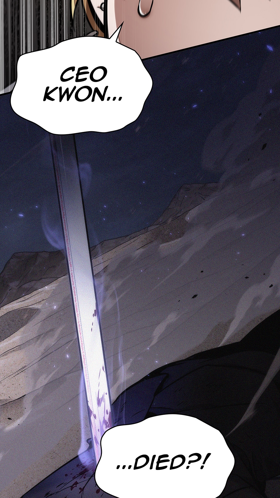 Tomb Raider King Chapter 379 page 13 - 