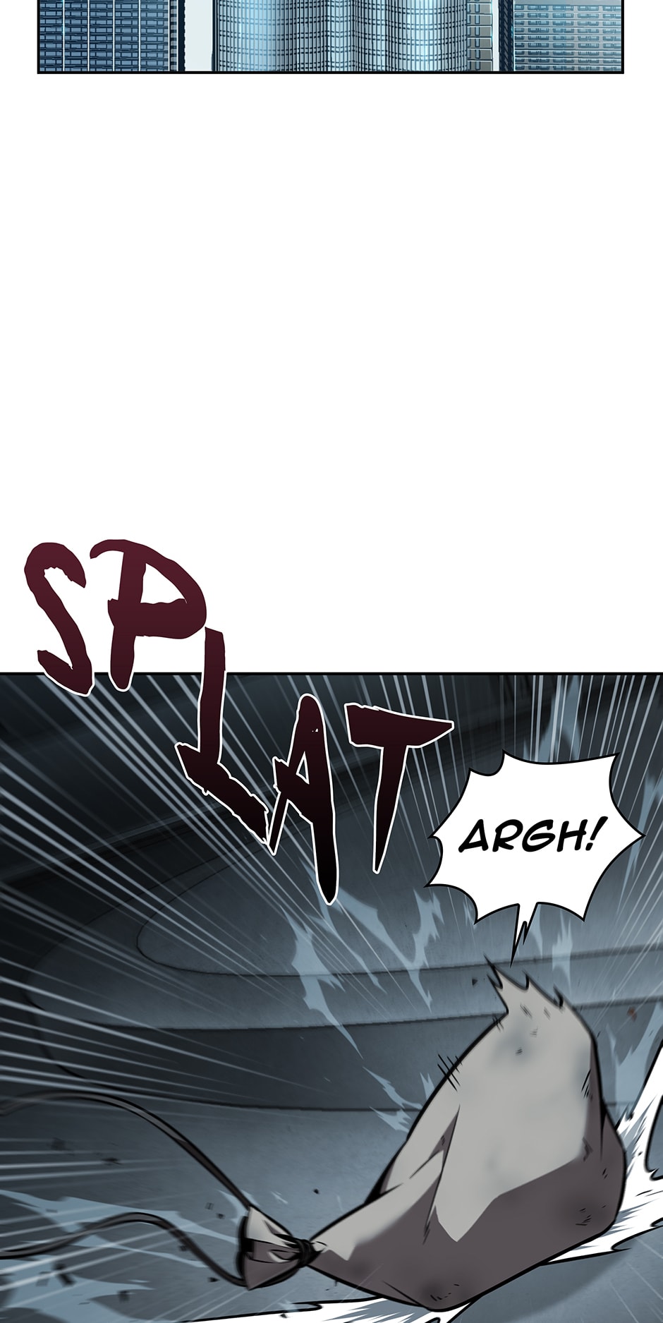 Tomb Raider King Chapter 379 page 3 - 