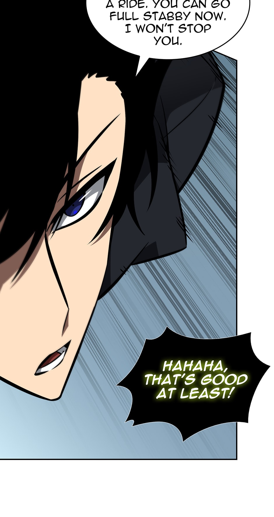 Tomb Raider King Chapter 379 page 22 - 