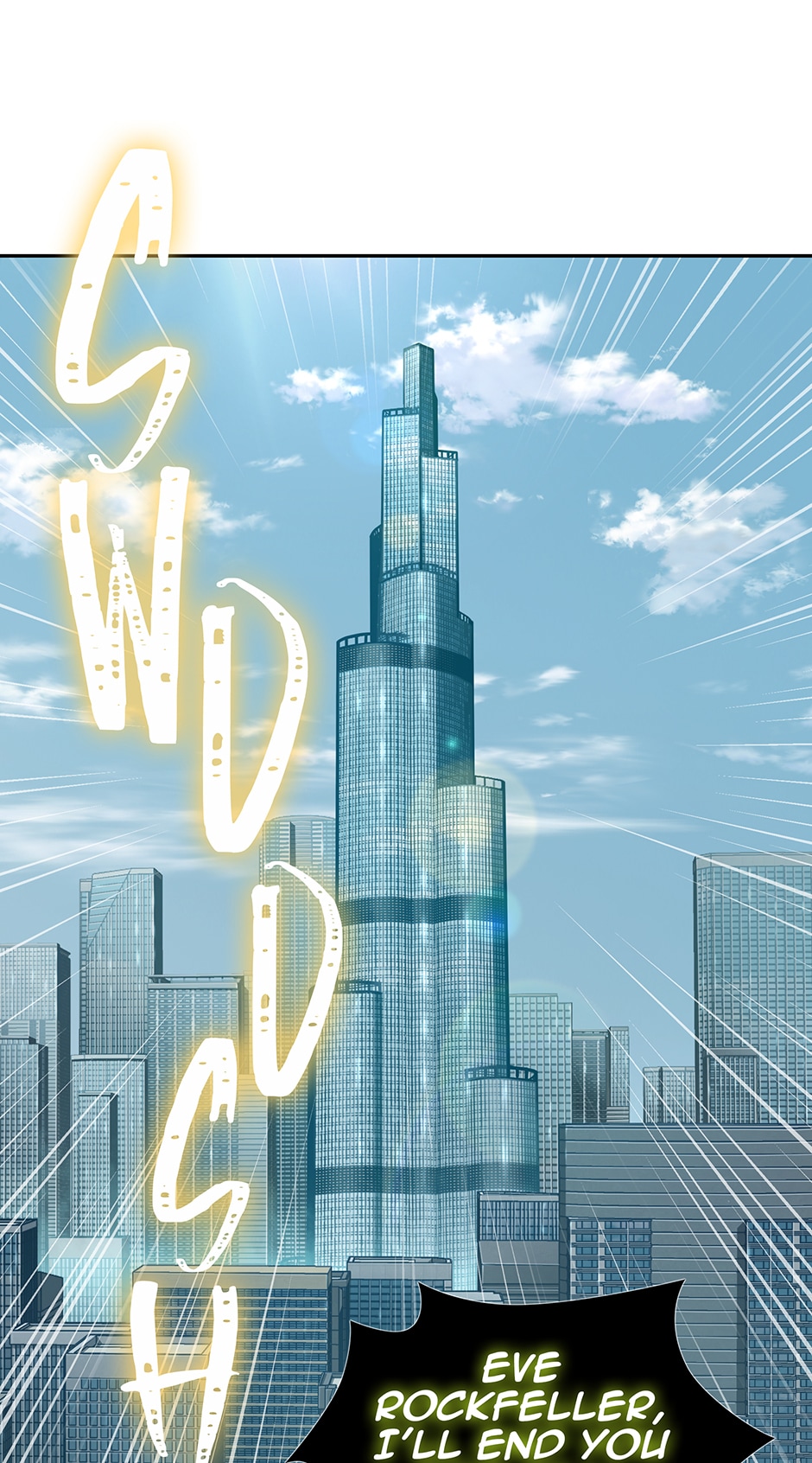 Tomb Raider King Chapter 379 page 23 - 