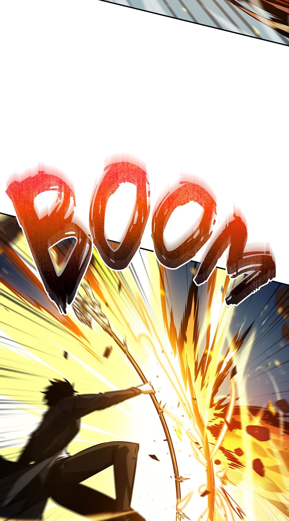 Tomb Raider King Chapter 379 page 25 - 