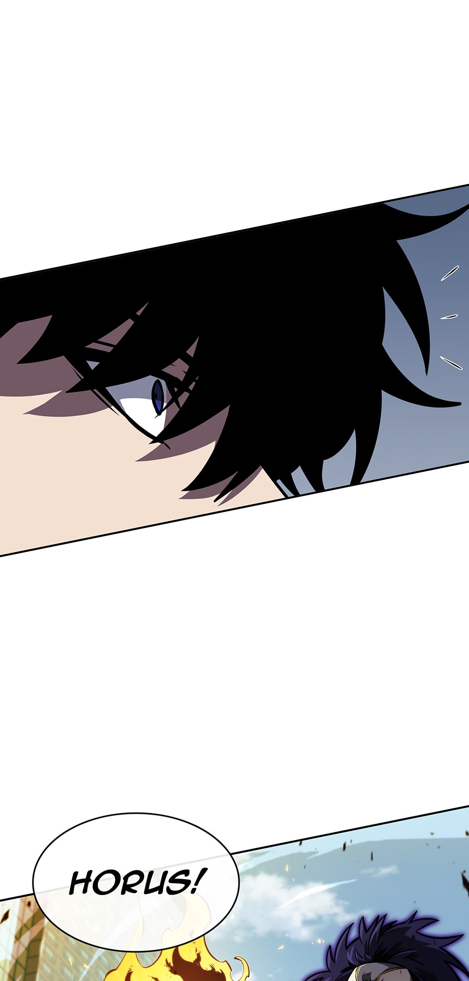 Tomb Raider King Chapter 379 page 28 - 