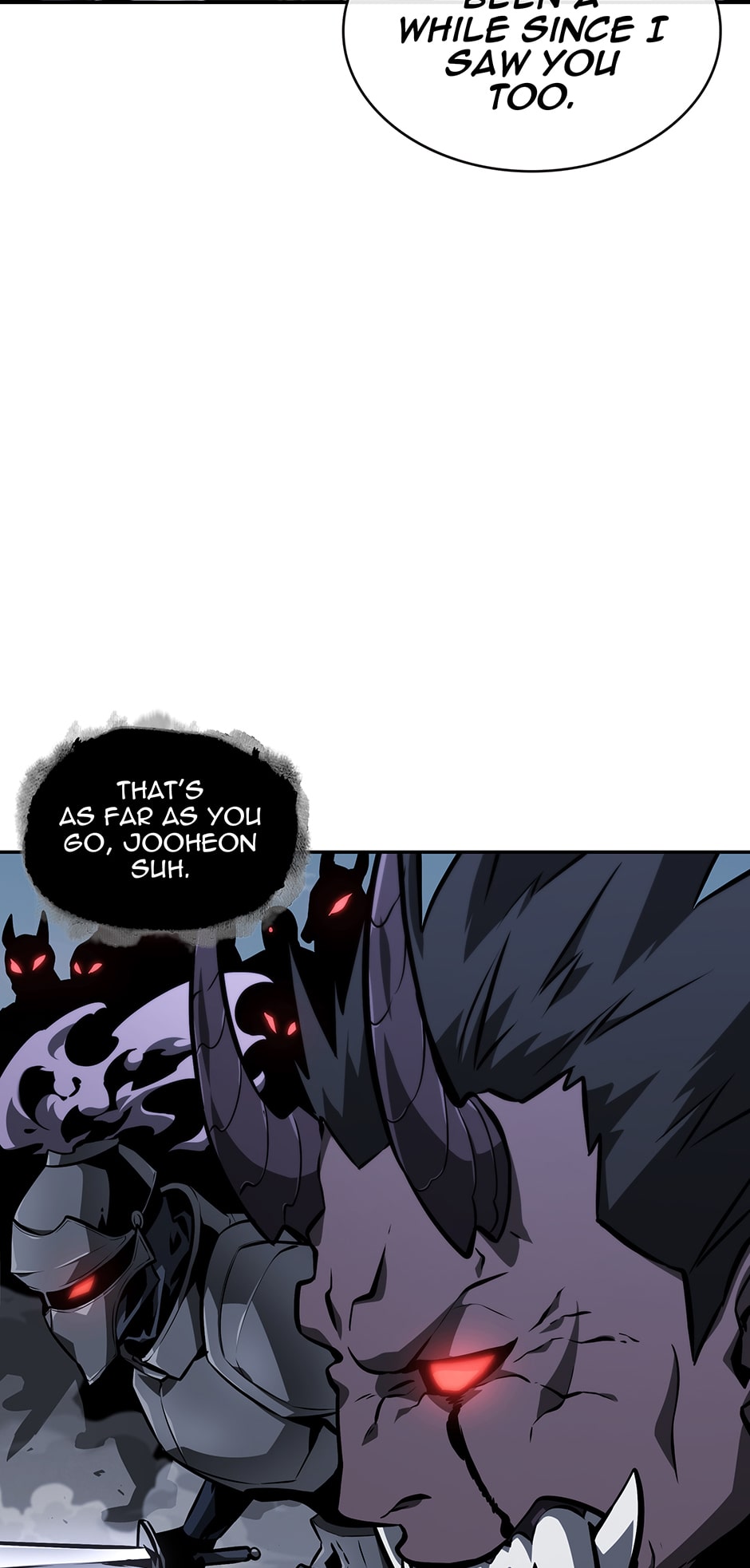 Tomb Raider King Chapter 379 page 30 - 