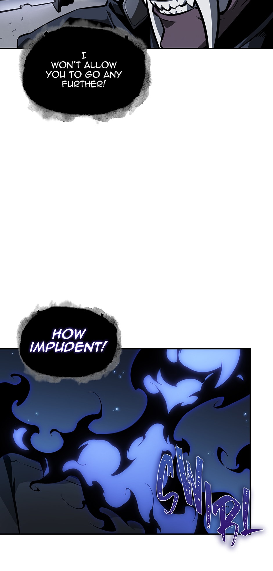 Tomb Raider King Chapter 379 page 31 - 
