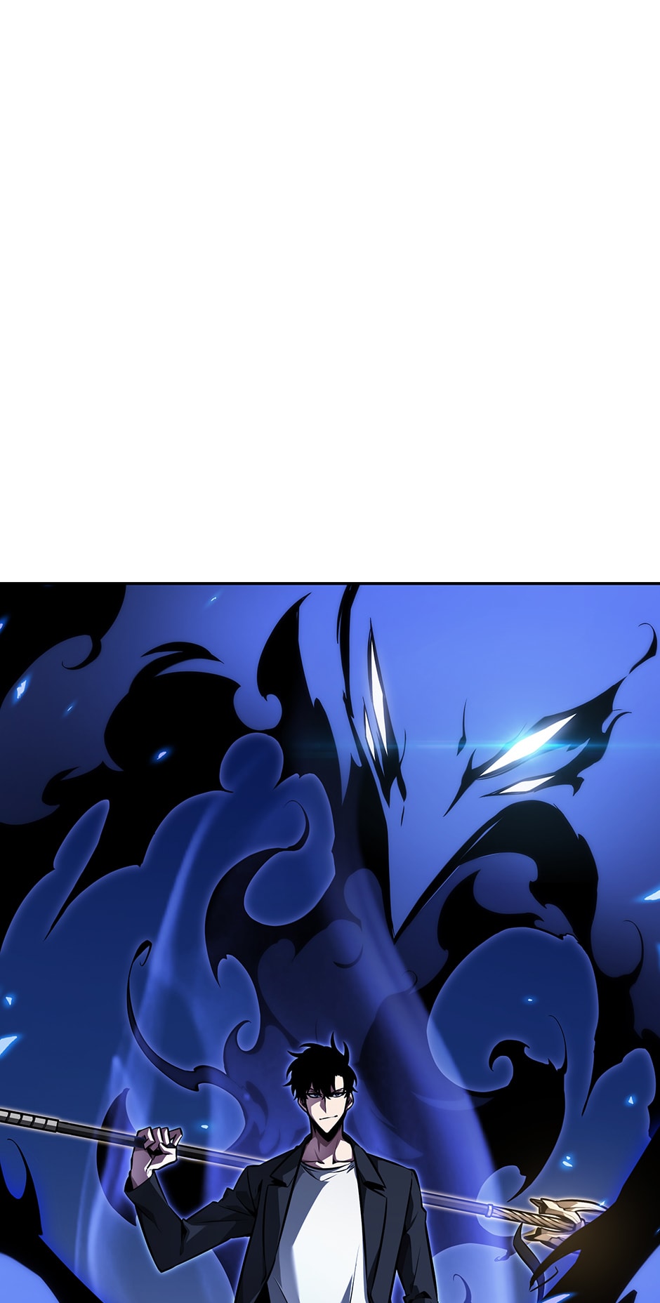 Tomb Raider King Chapter 379 page 32 - 