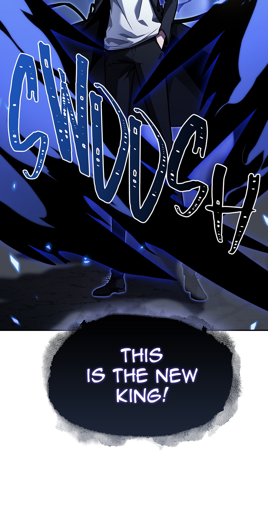 Tomb Raider King Chapter 379 page 33 - 