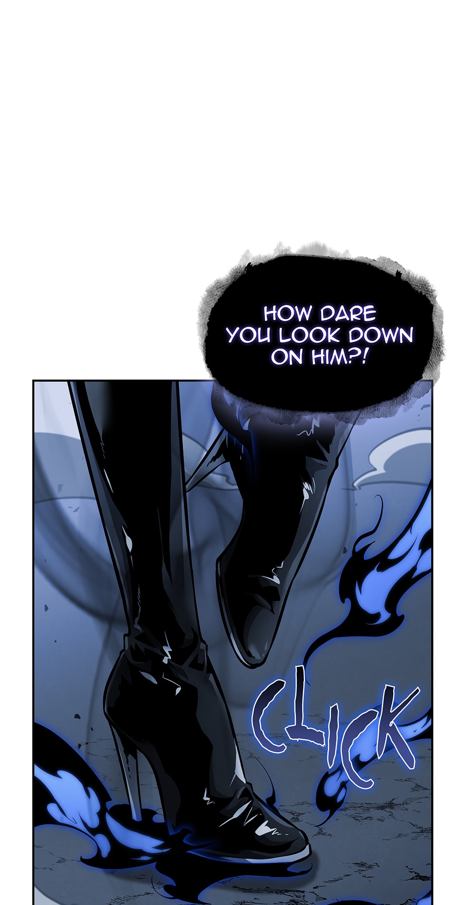 Tomb Raider King Chapter 379 page 34 - 