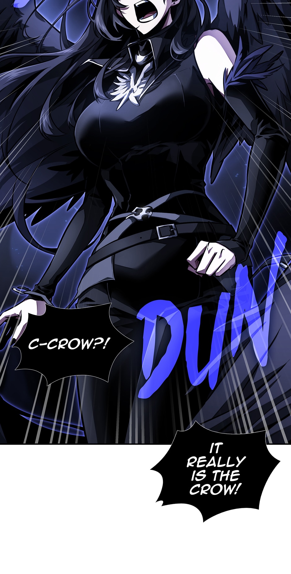 Tomb Raider King Chapter 379 page 36 - 