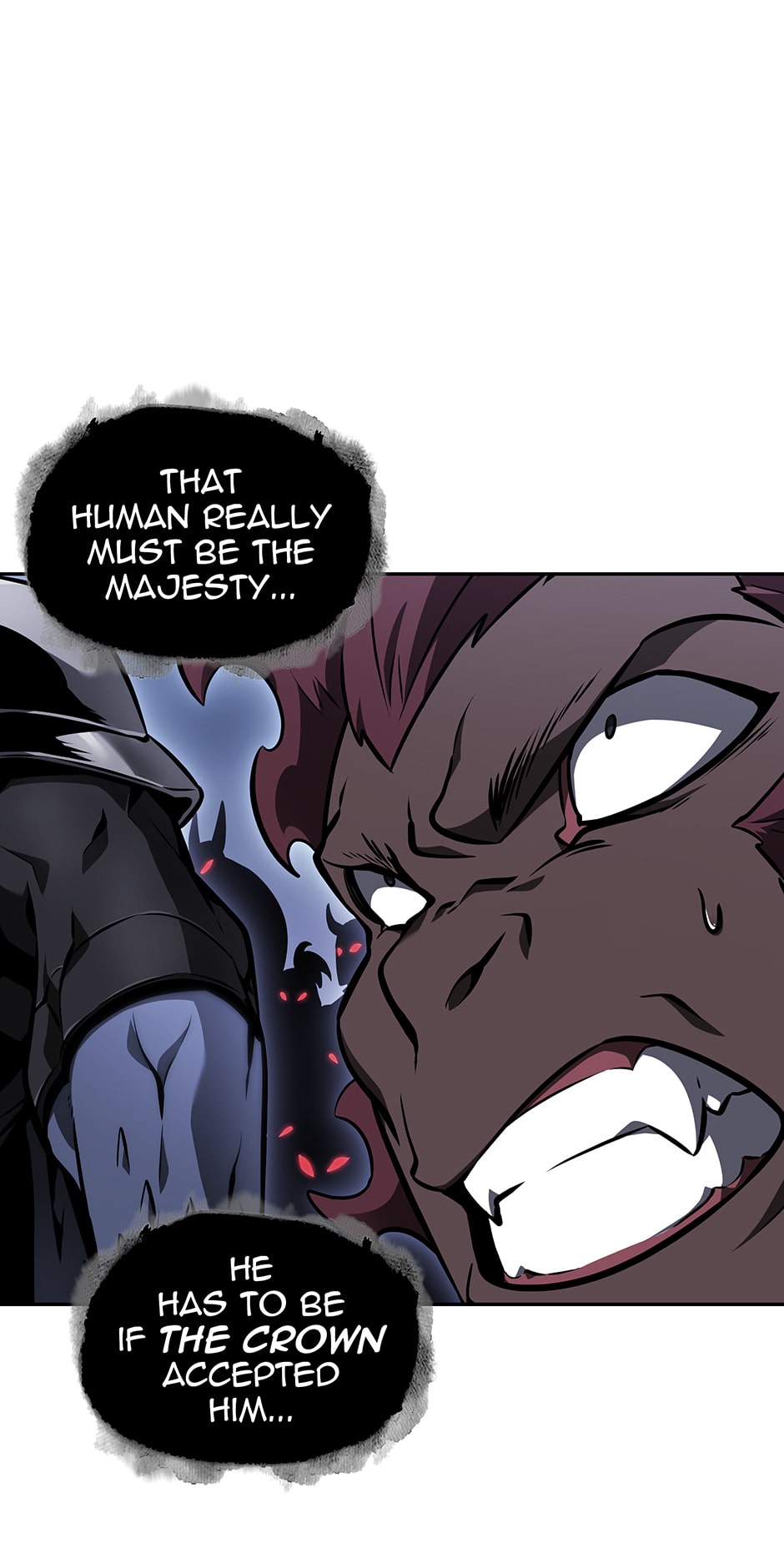 Tomb Raider King Chapter 379 page 37 - 