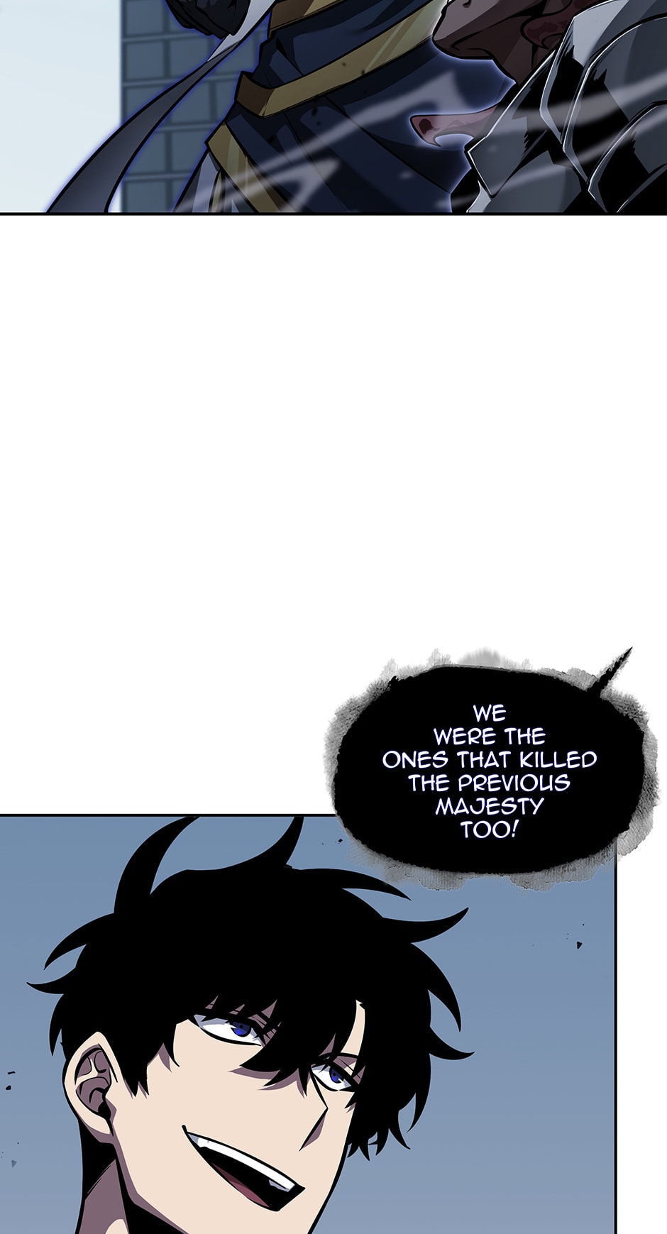 Tomb Raider King Chapter 379 page 39 - 