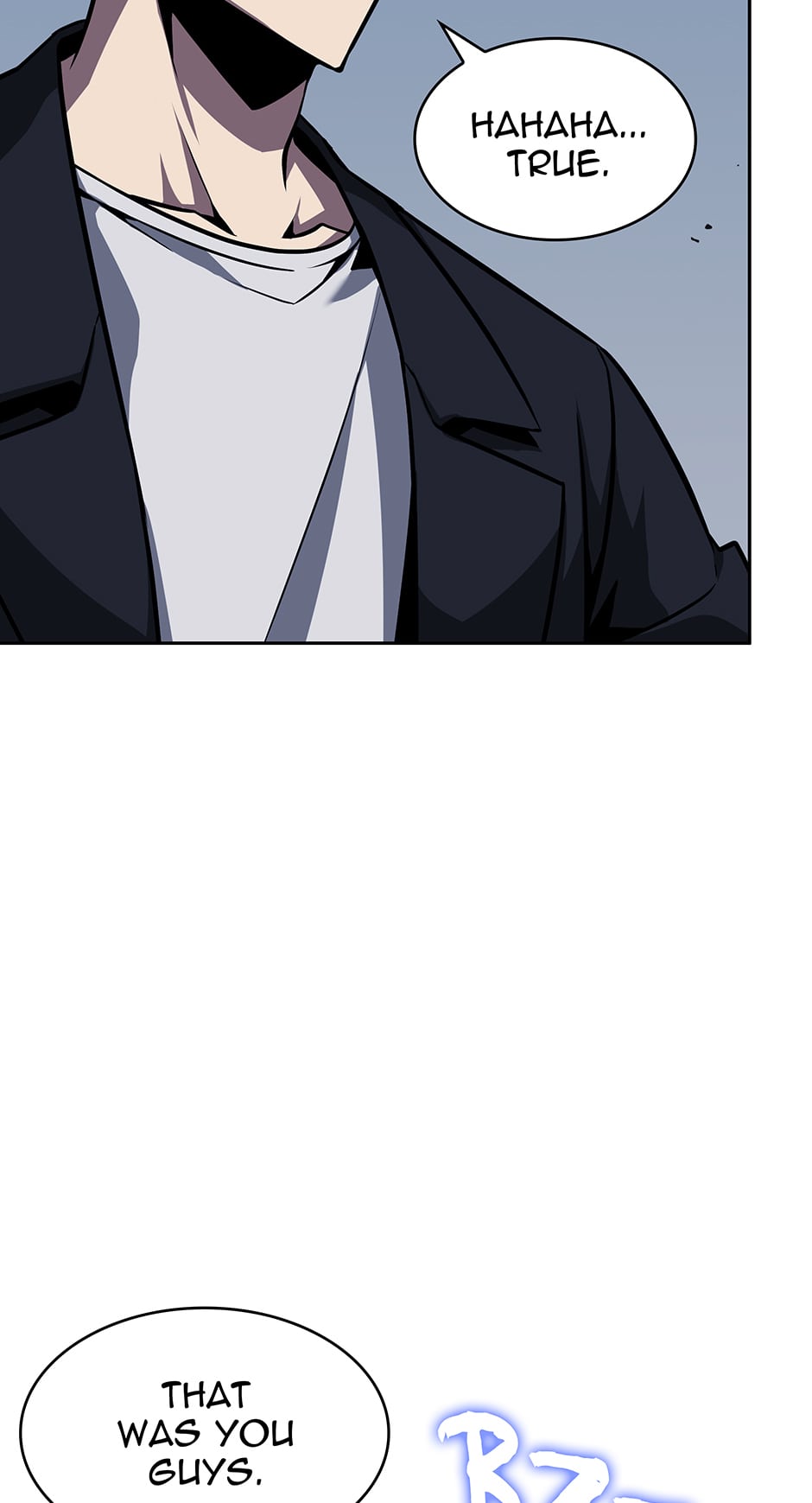 Tomb Raider King Chapter 379 page 40 - 