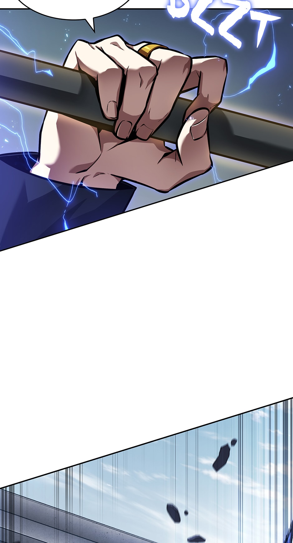 Tomb Raider King Chapter 379 page 41 - 