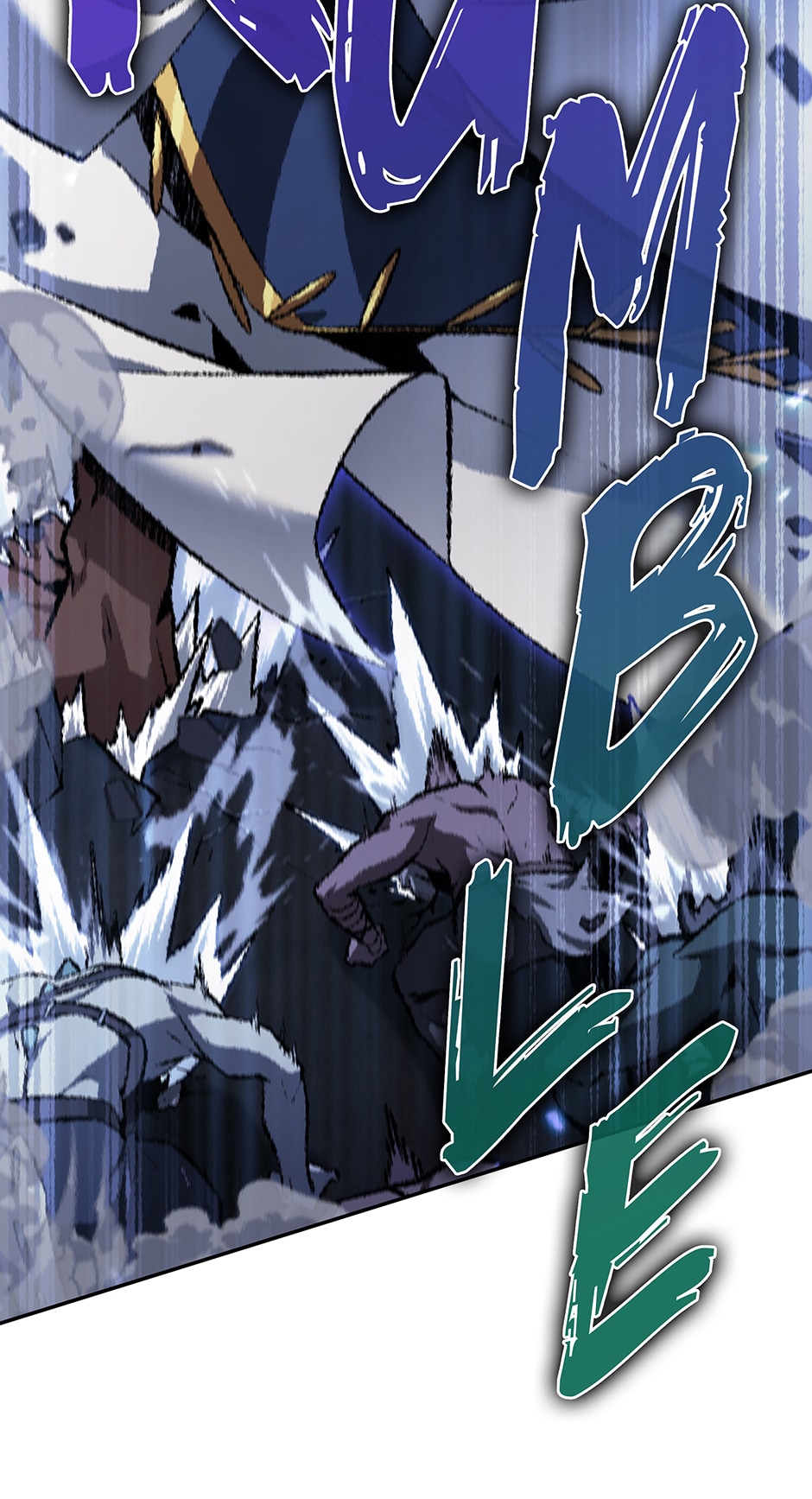 Tomb Raider King Chapter 379 page 43 - 