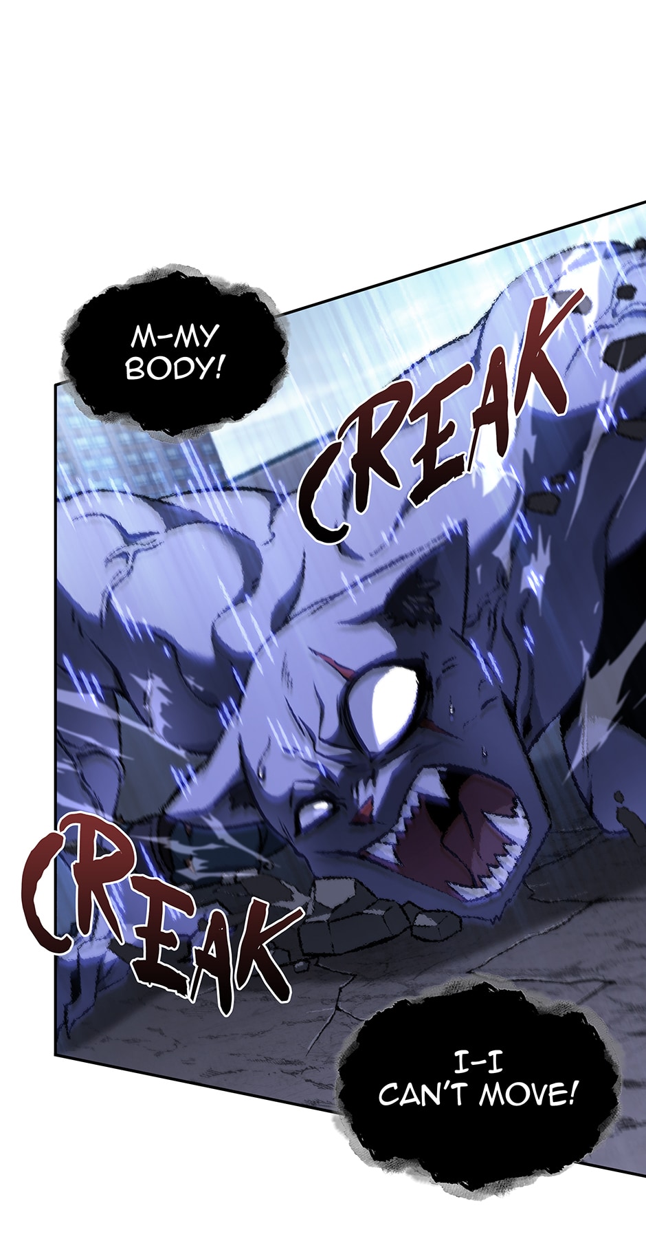 Tomb Raider King Chapter 379 page 44 - 