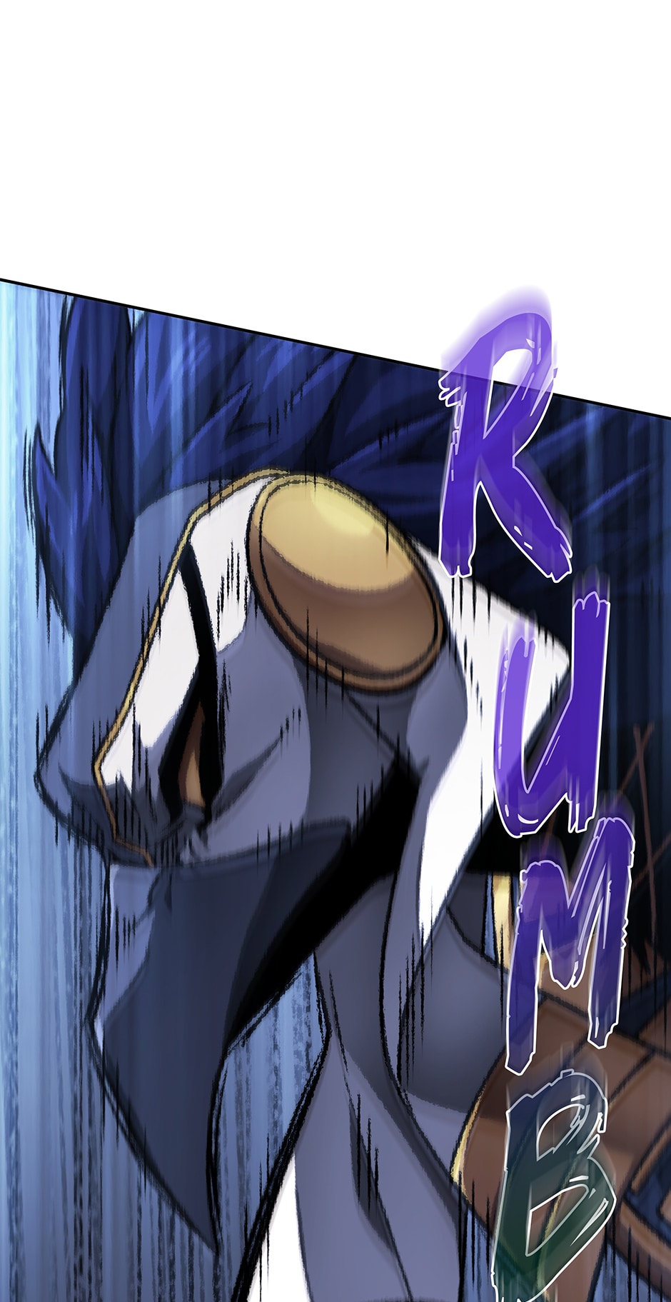 Tomb Raider King Chapter 379 page 45 - 