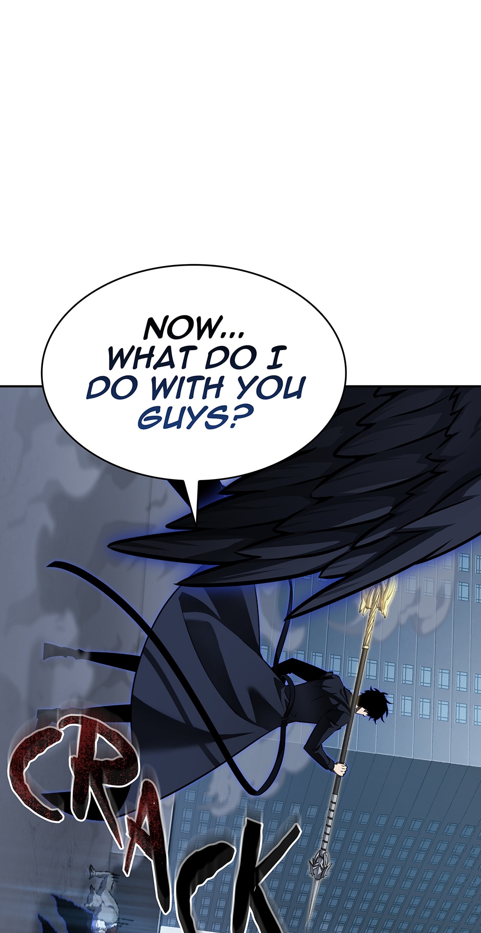 Tomb Raider King Chapter 379 page 48 - 