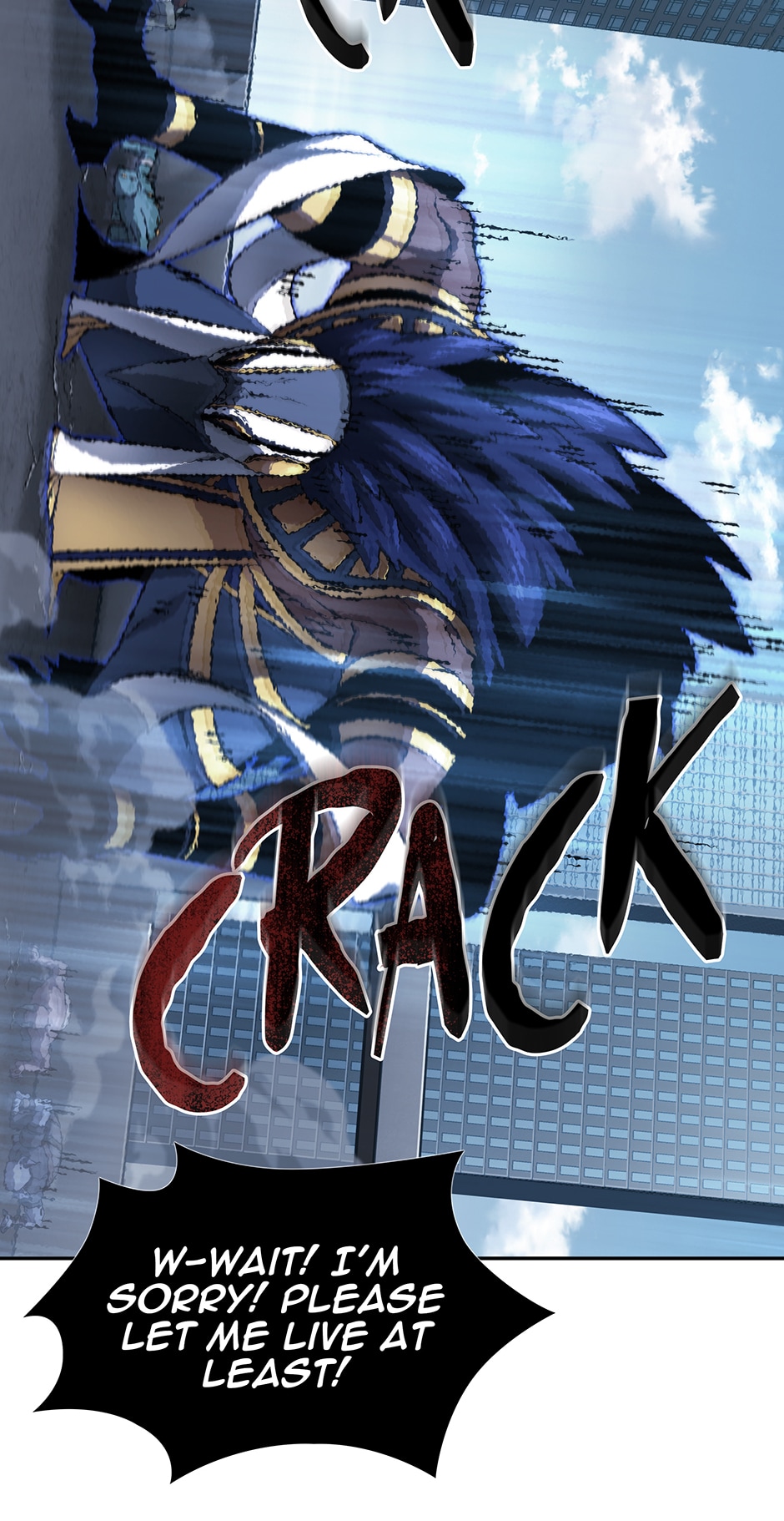 Tomb Raider King Chapter 379 page 49 - 