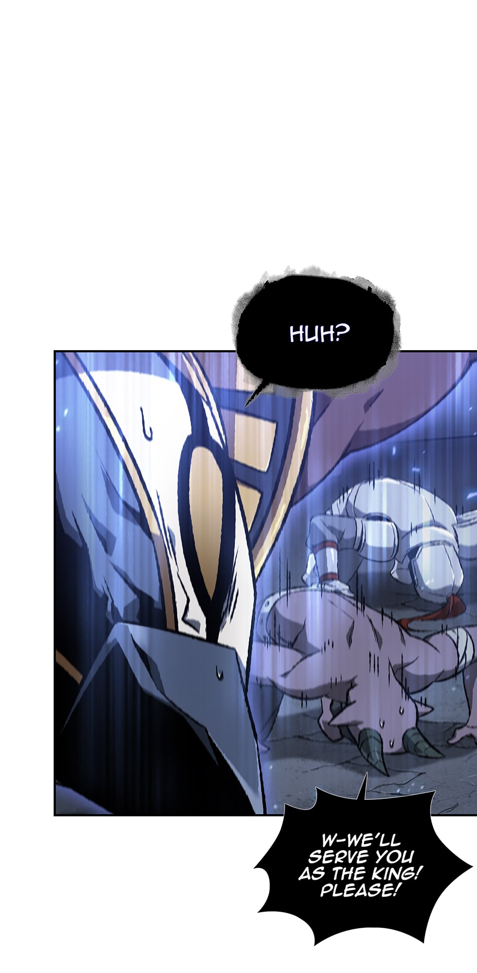 Tomb Raider King Chapter 379 page 50 - 