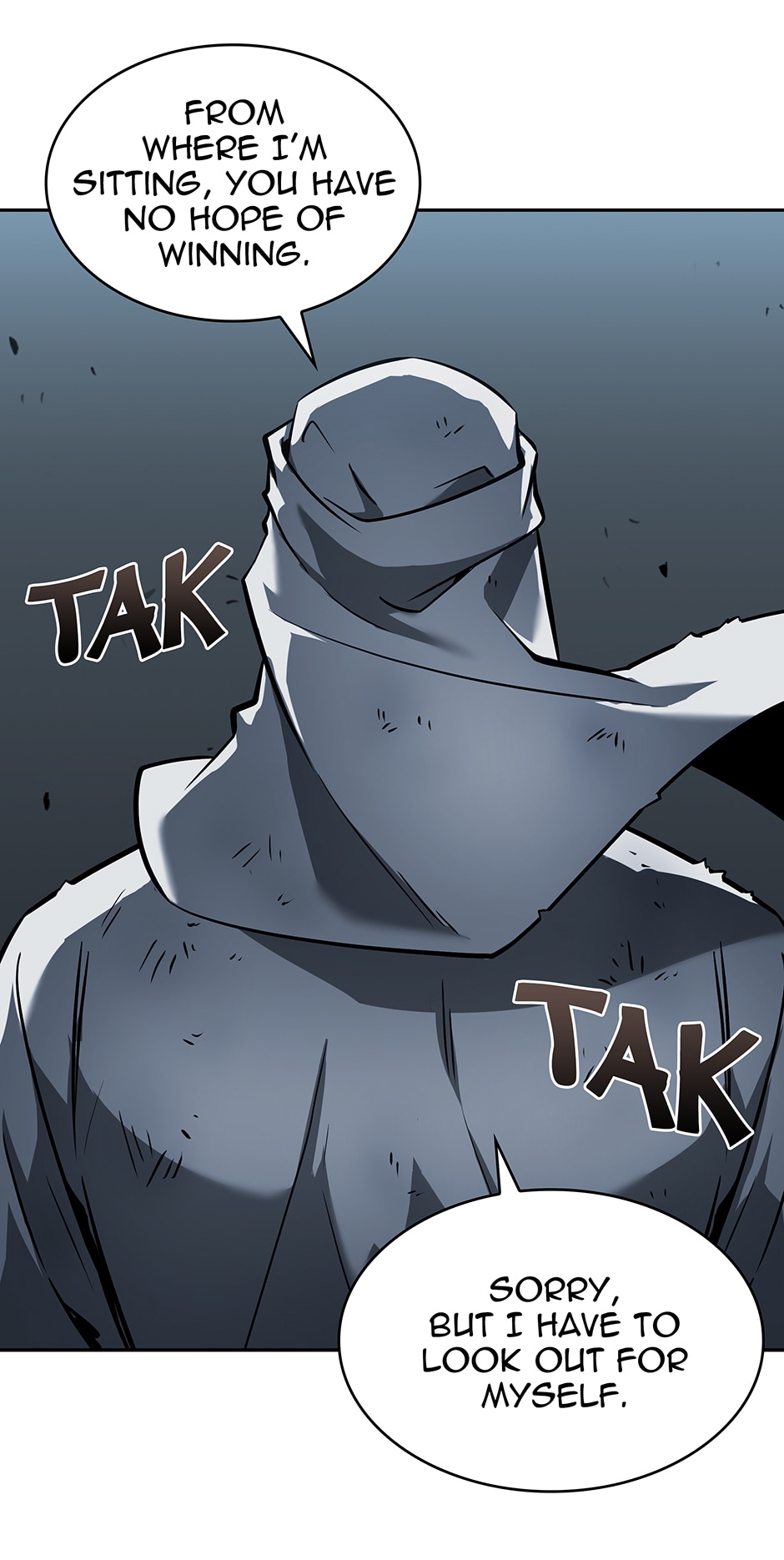 Tomb Raider King Chapter 379 page 6 - 