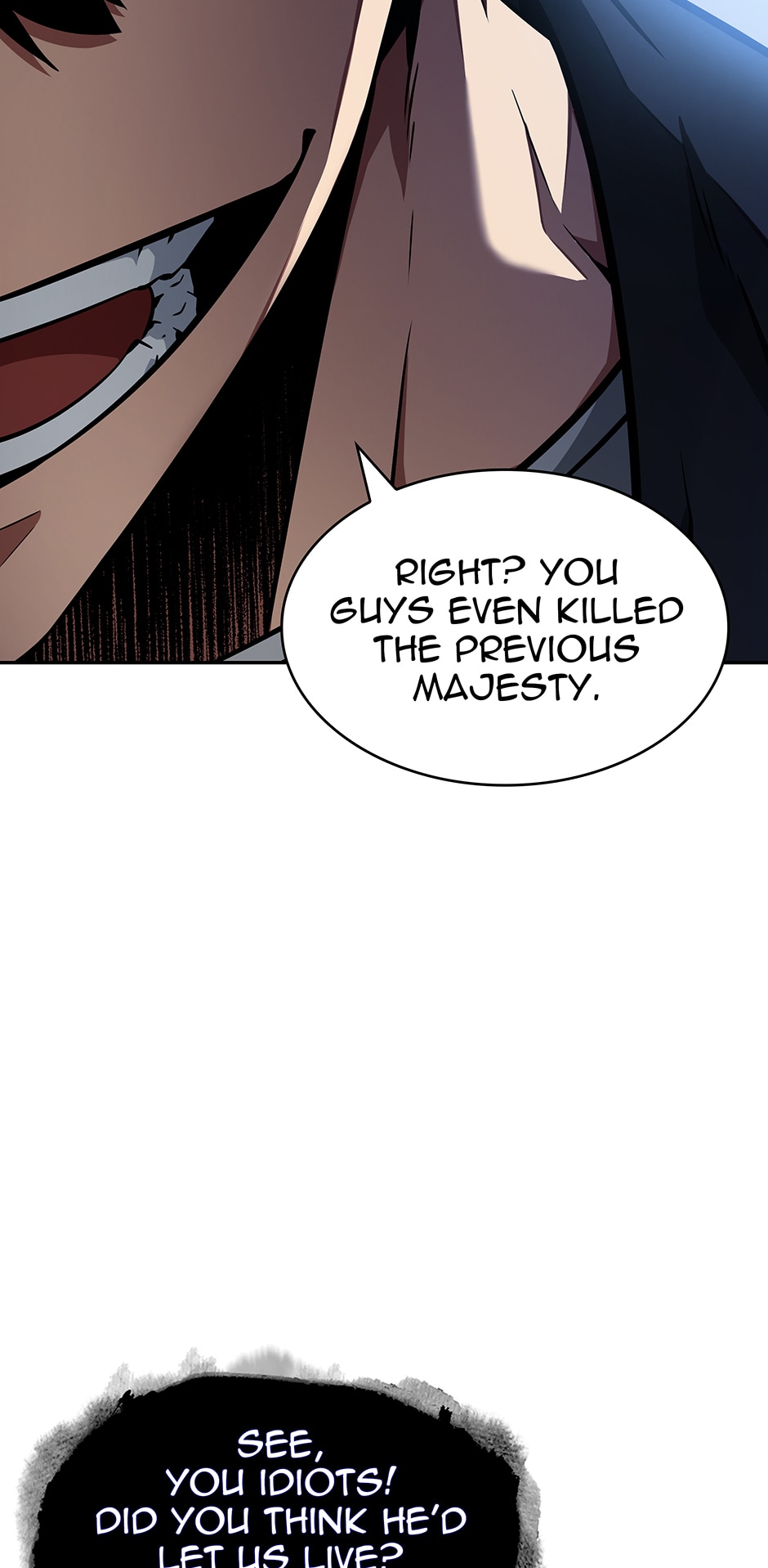 Tomb Raider King Chapter 379 page 53 - 