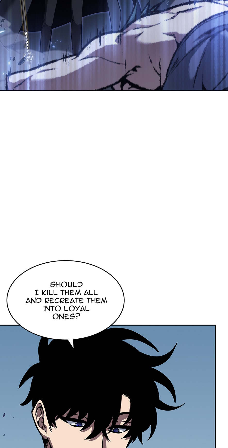 Tomb Raider King Chapter 379 page 56 - 
