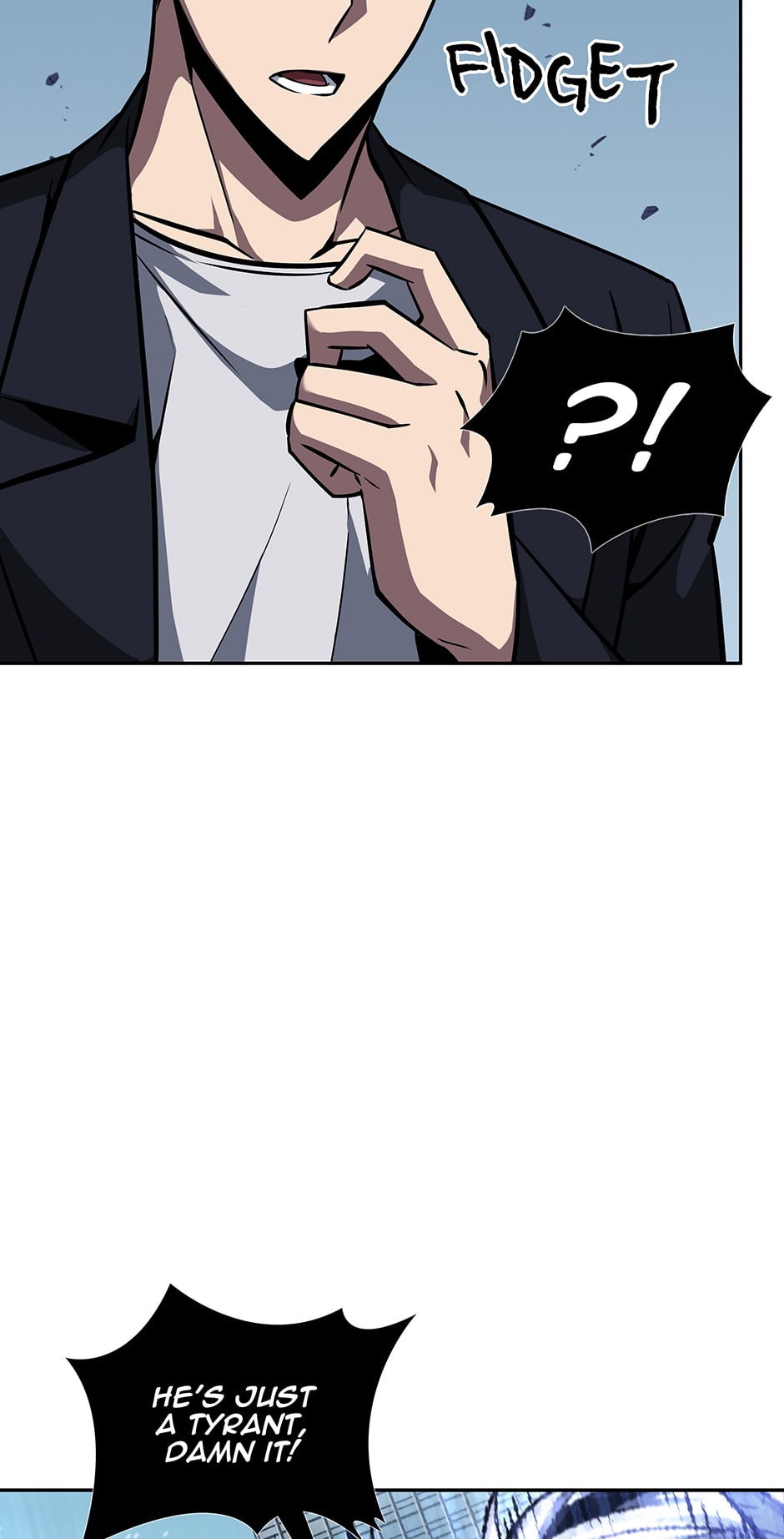 Tomb Raider King Chapter 379 page 57 - 