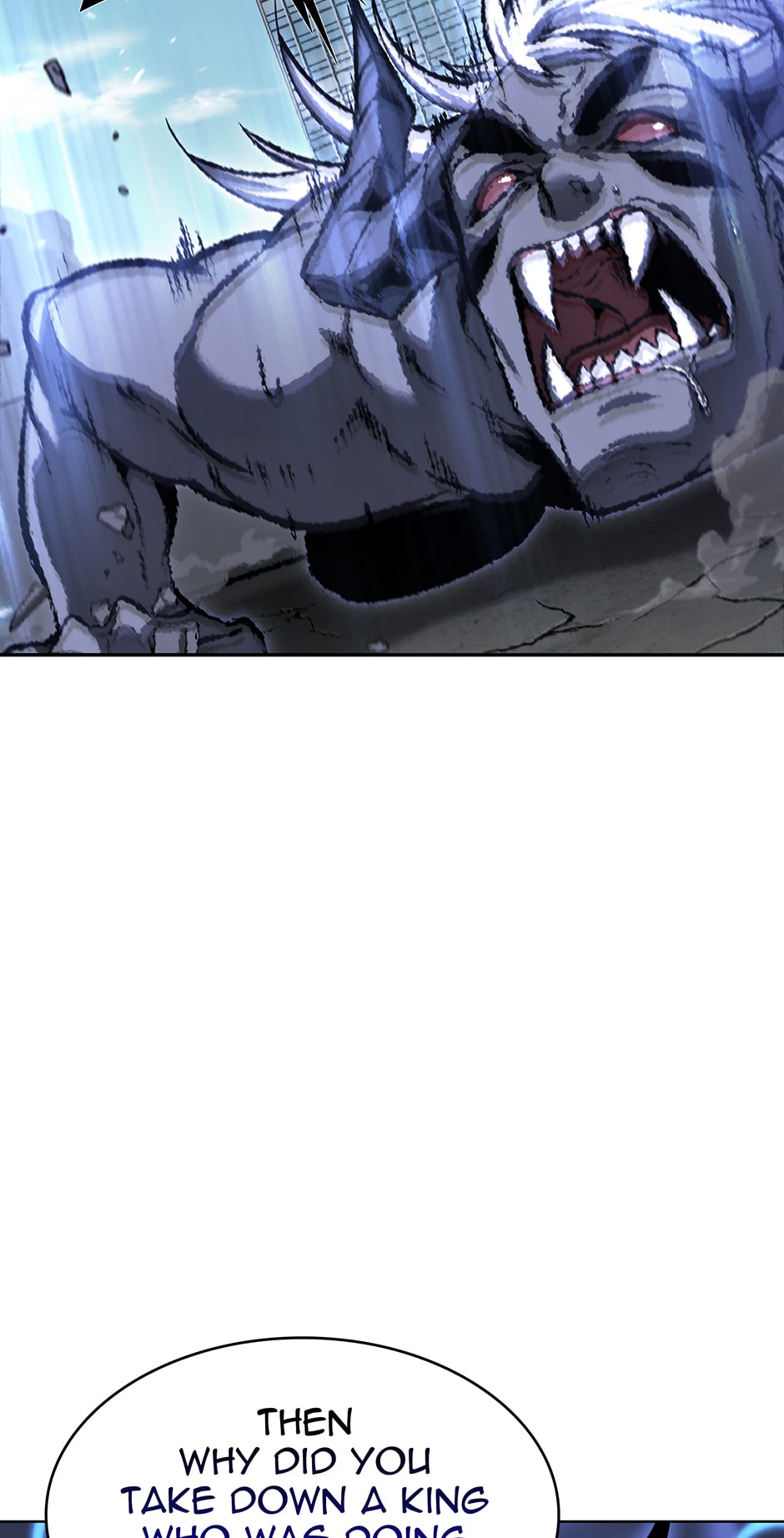 Tomb Raider King Chapter 379 page 58 - 