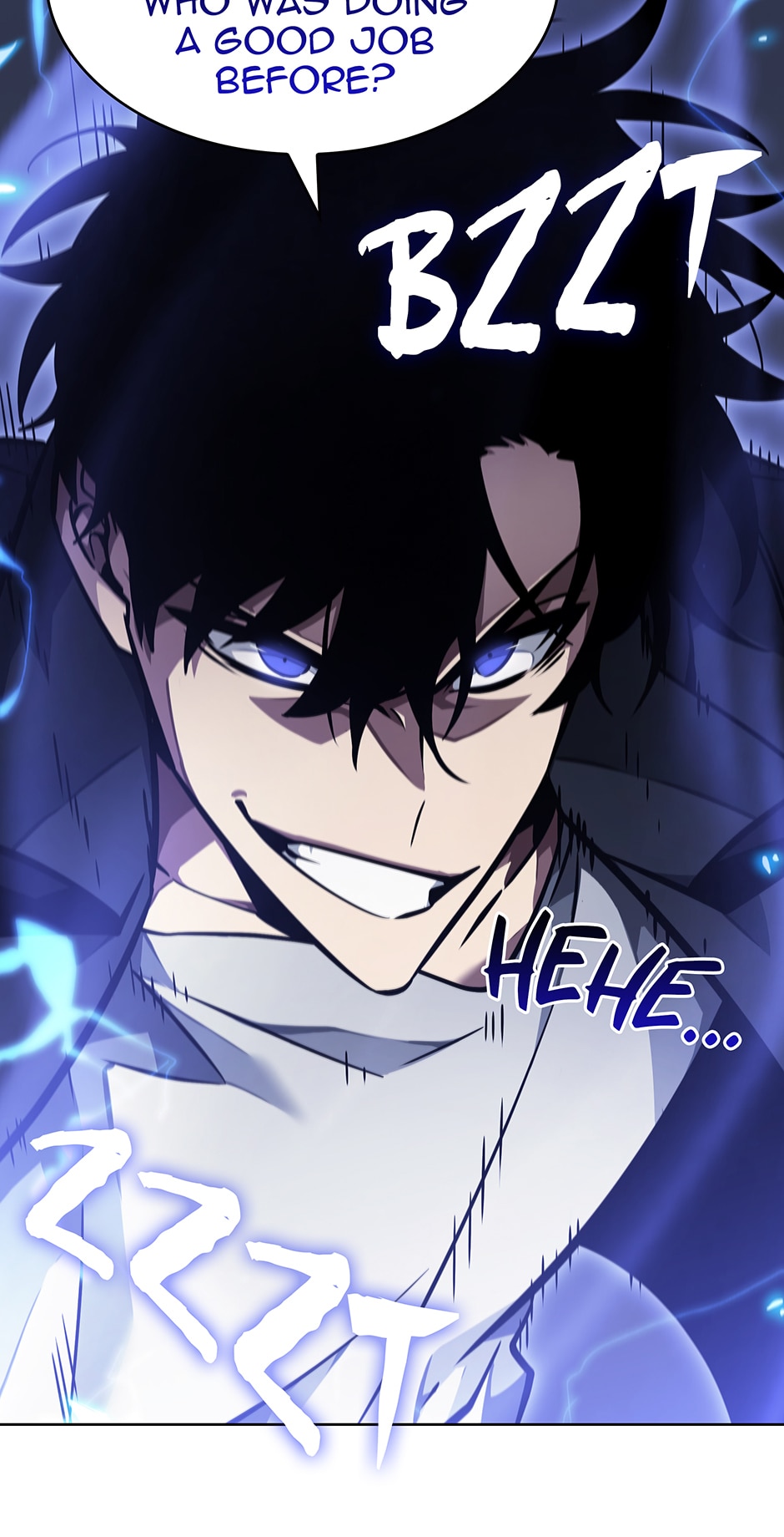 Tomb Raider King Chapter 379 page 59 - 