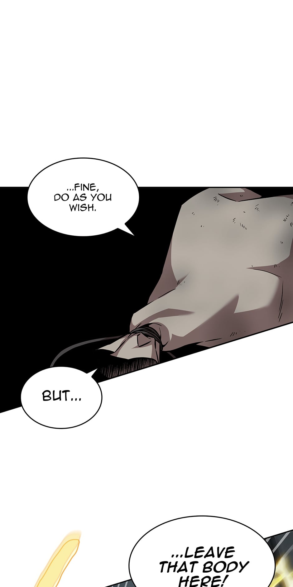 Tomb Raider King Chapter 379 page 7 - 