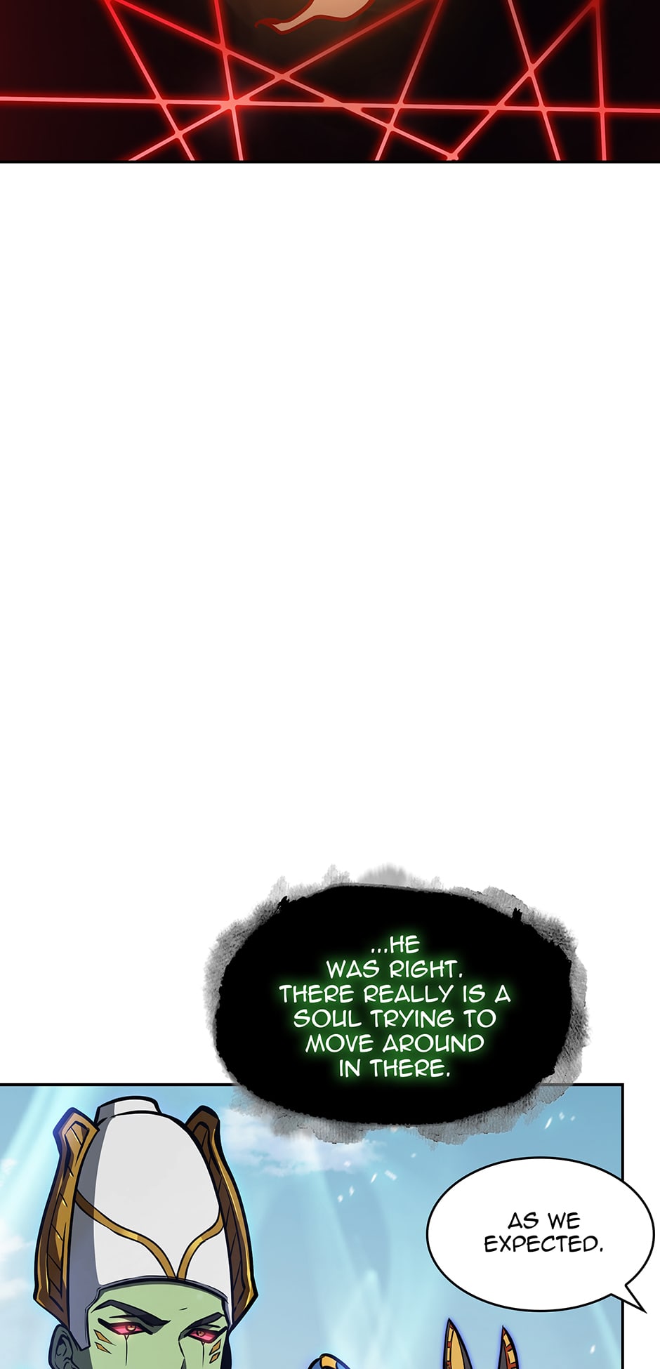 Tomb Raider King Chapter 379 page 66 - 